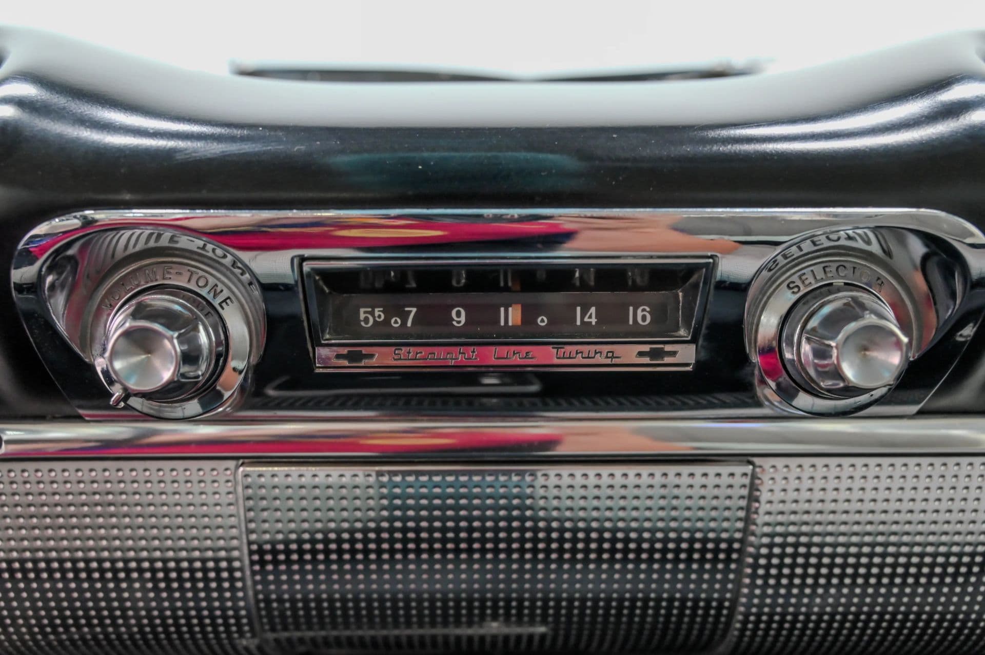 1960 Chevrolet Impala - thumbnail 46