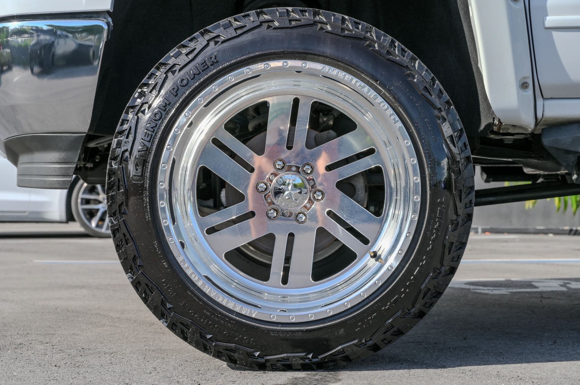 2015 Chevrolet Silverado 1500 Callaway Z71 LT Pickup 4D 5 3/4 ft - thumbnail 16