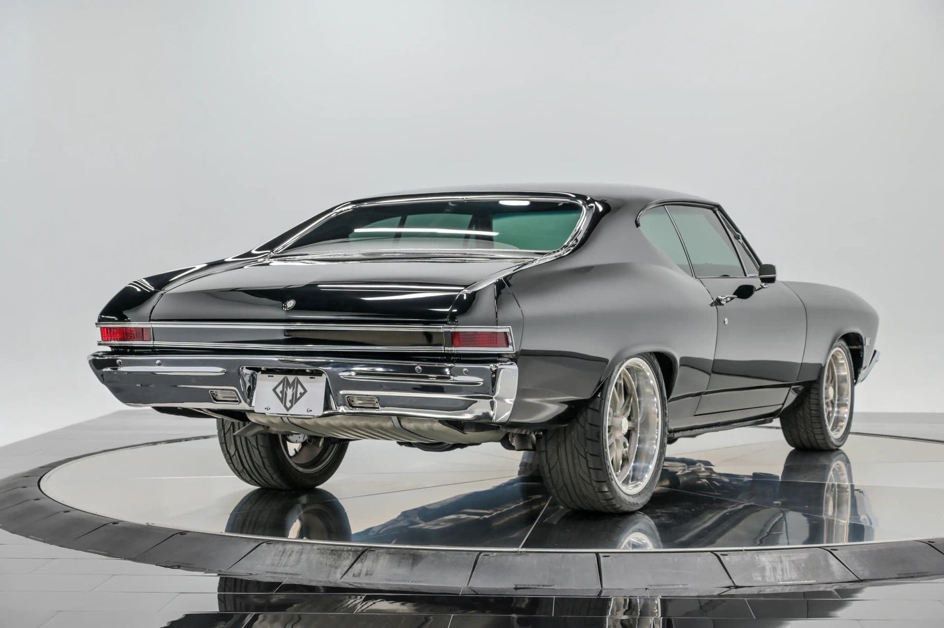 1968 Chevrolet Chevelle - thumbnail 7