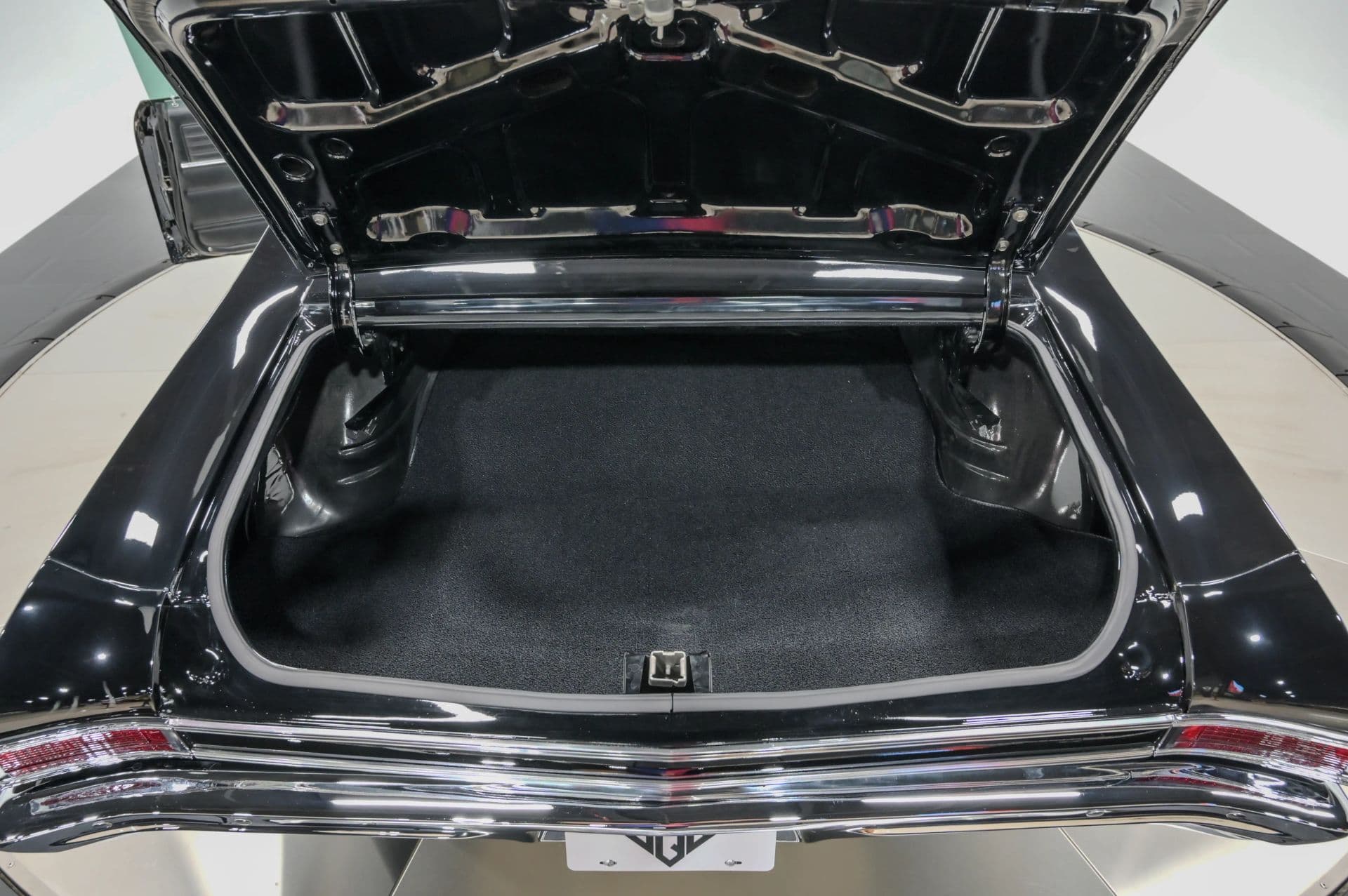 1968 Chevrolet Chevelle - thumbnail 45
