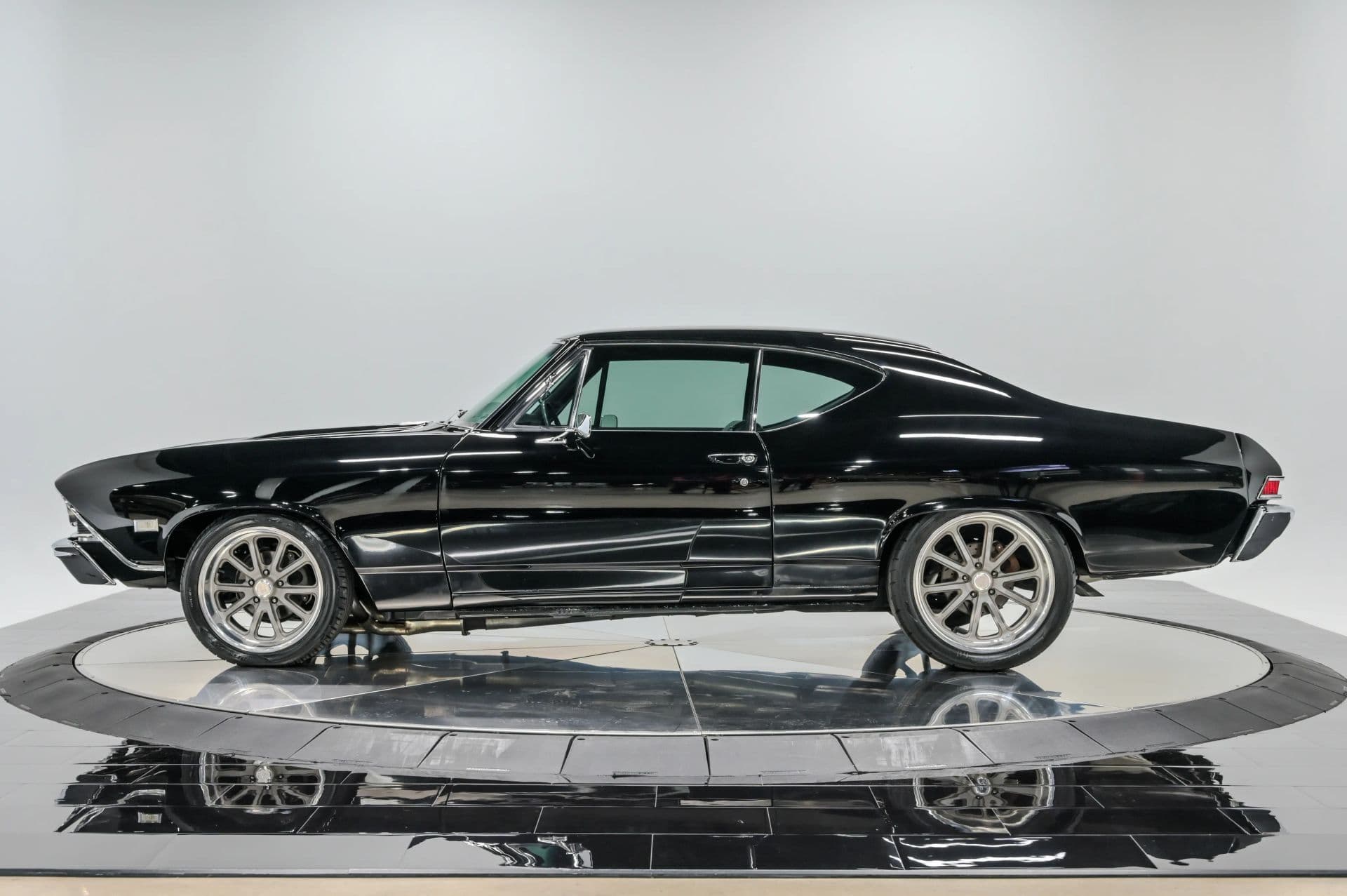 1968 Chevrolet Chevelle - thumbnail 3