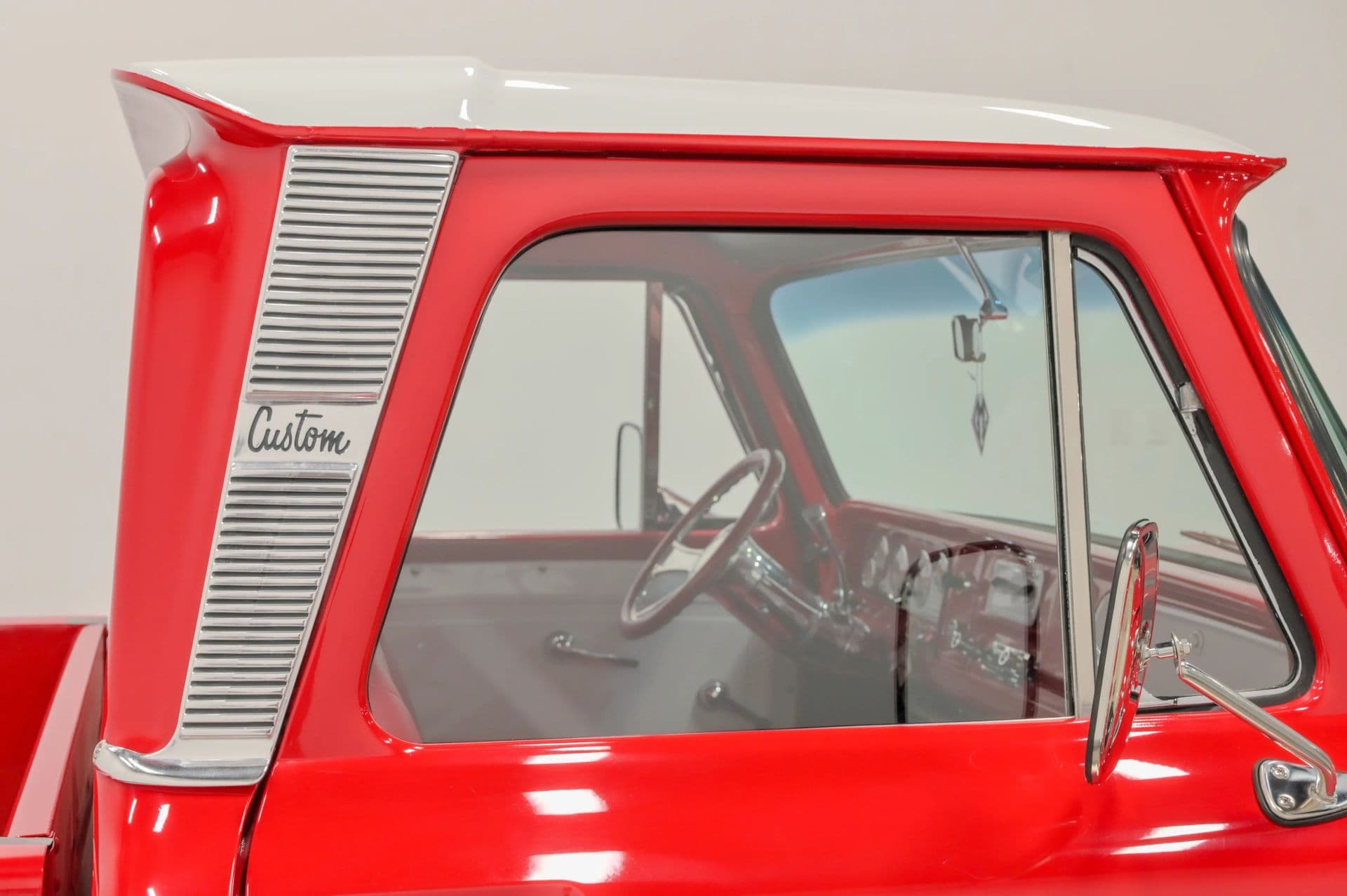 1965 Chevrolet C10 - thumbnail 29