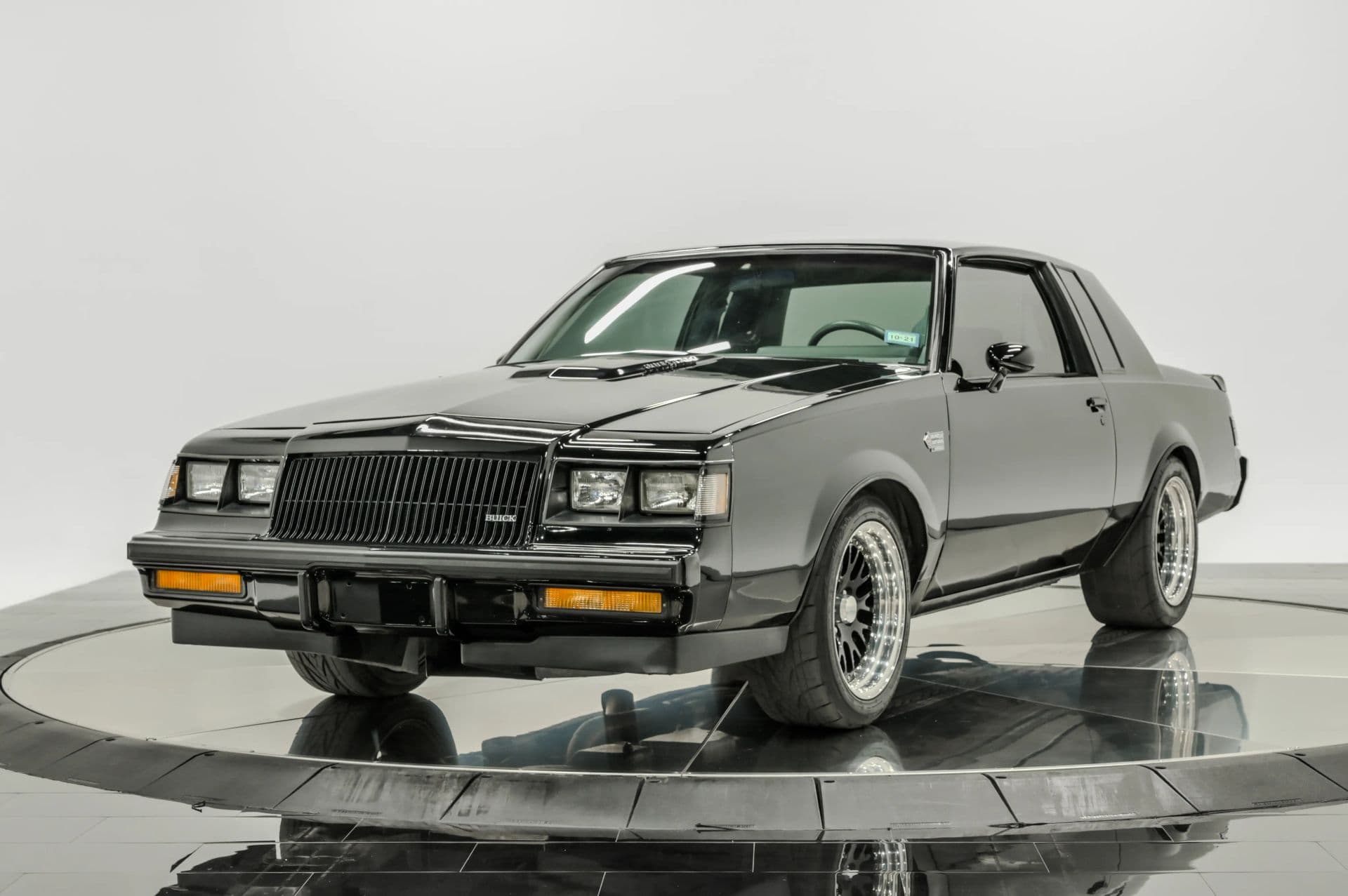1987 Buick Grand National