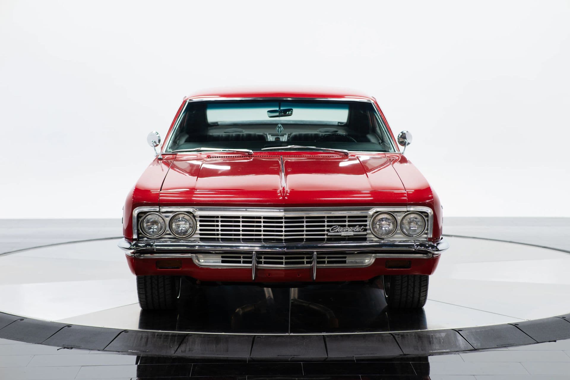 1966 Chevrolet Impala S - thumbnail 7
