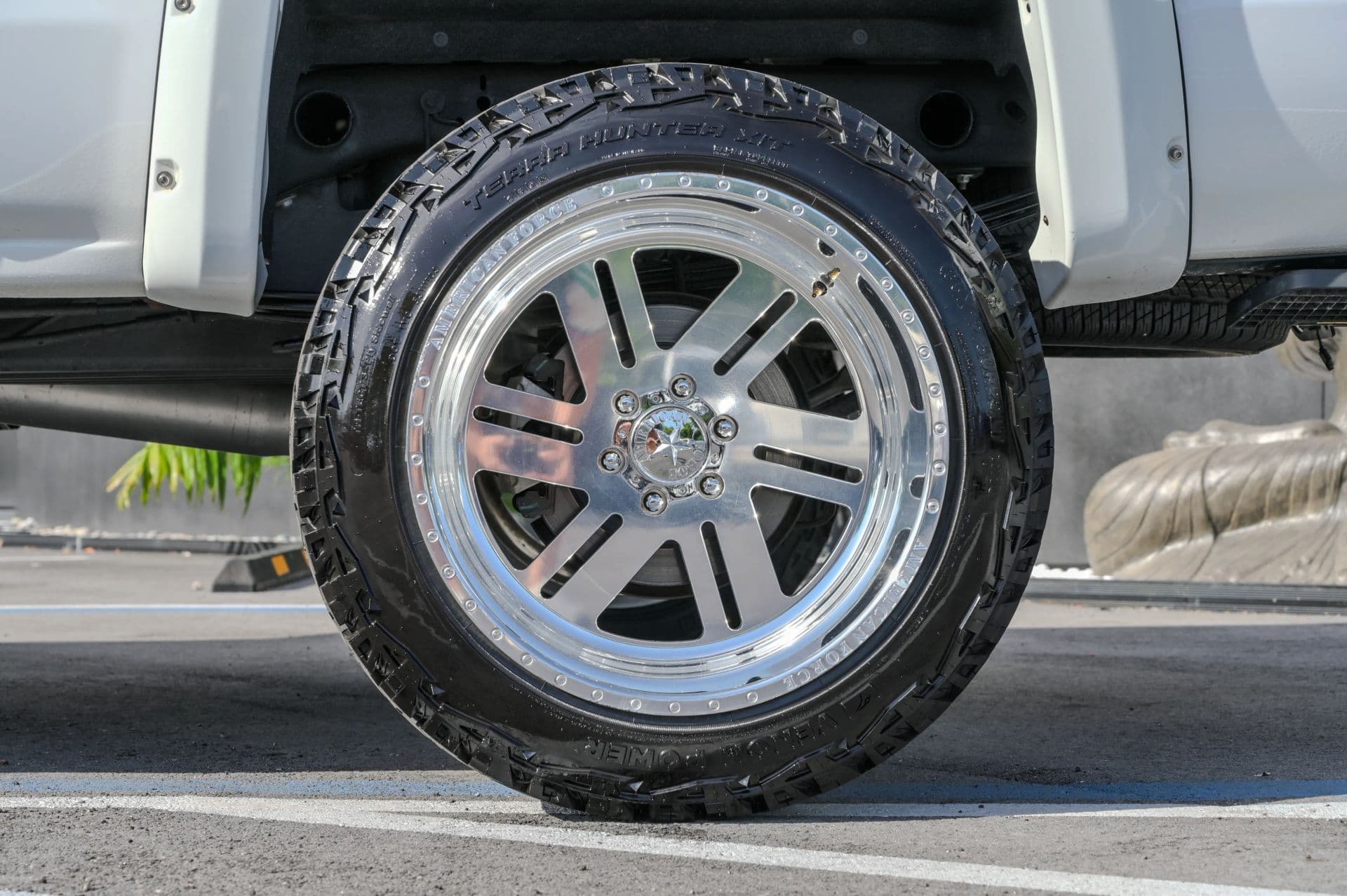 2015 Chevrolet Silverado 1500 Callaway Z71 LT Pickup 4D 5 3/4 ft - thumbnail 20
