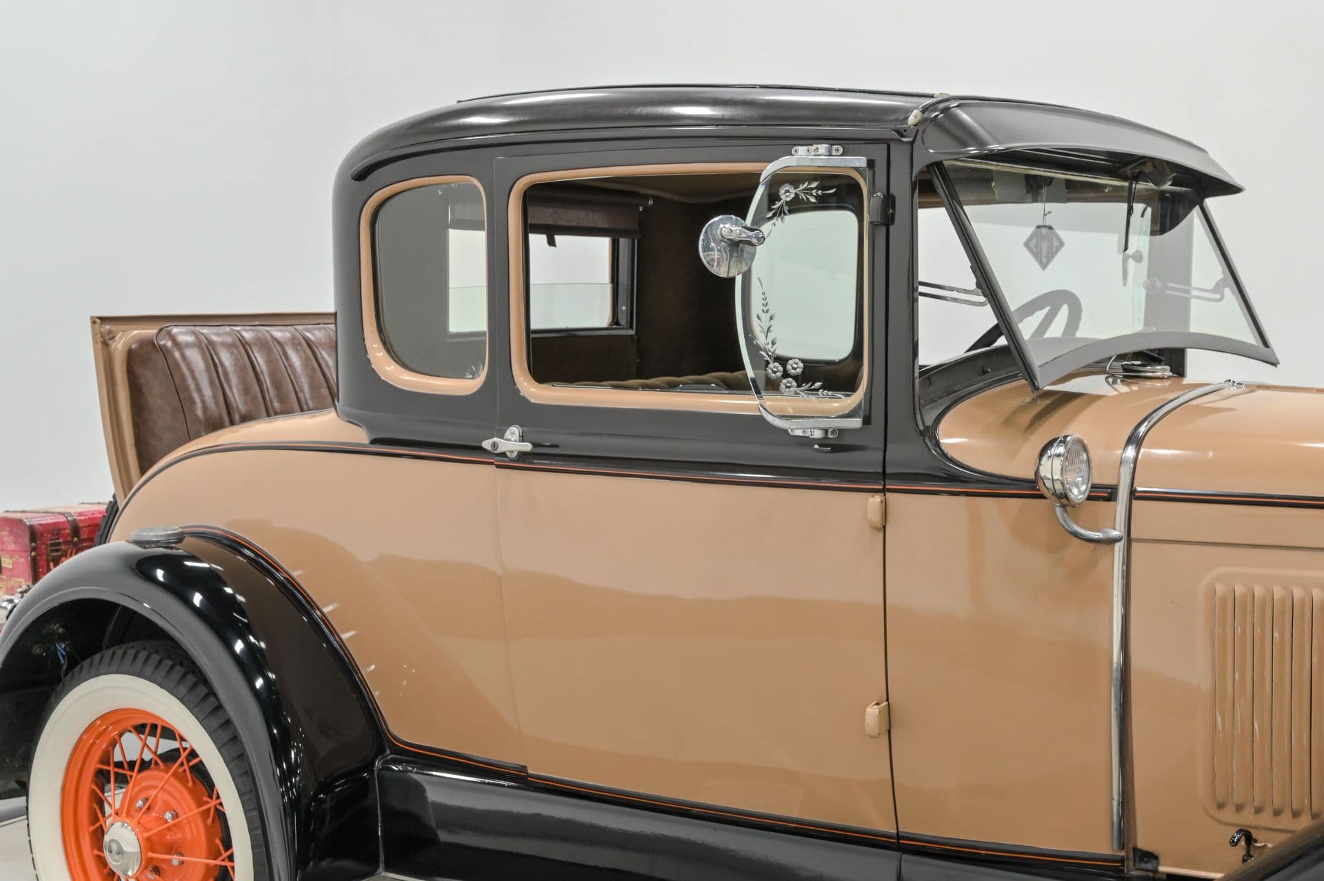 1930 Ford Model A - thumbnail 19
