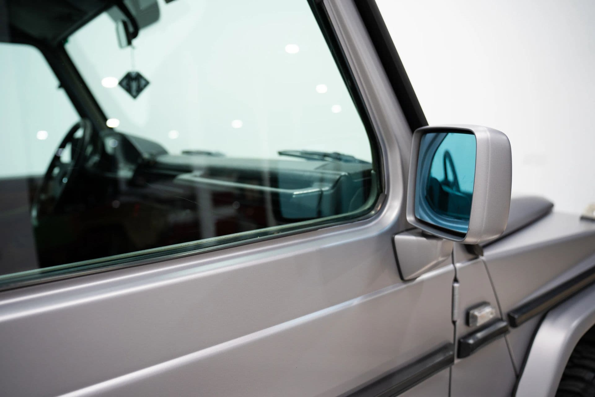 1991 Mercedes-Benz G Wagon - thumbnail 22