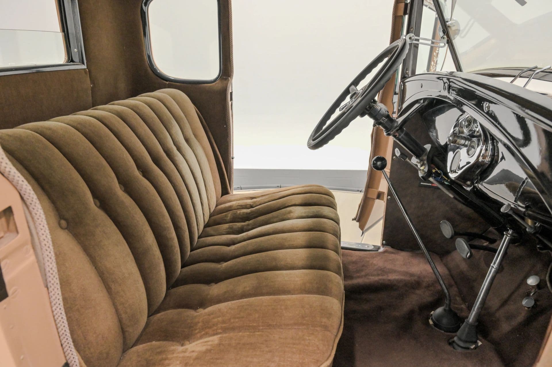 1930 Ford Model A - thumbnail 41