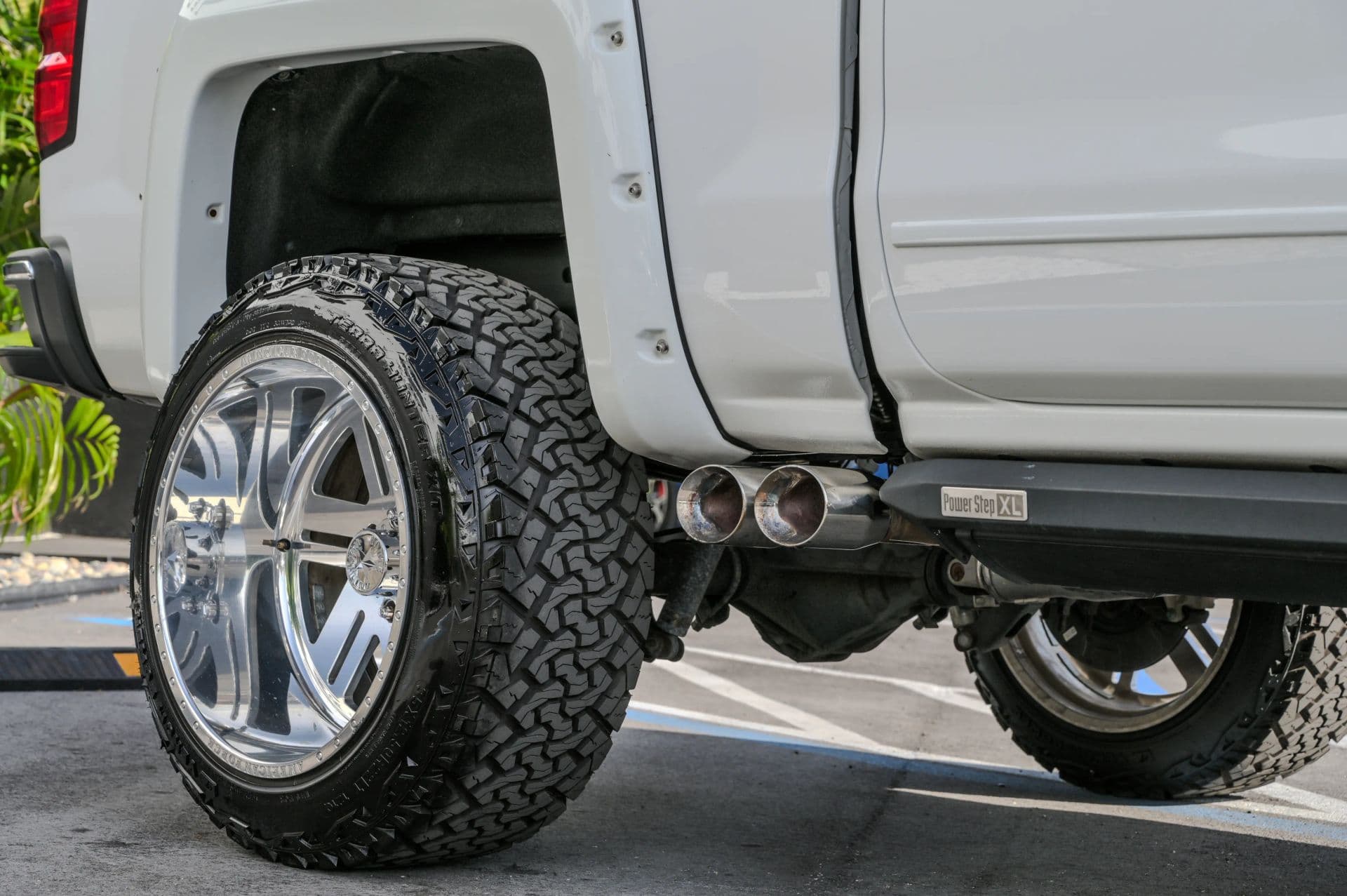 2015 Chevrolet Silverado 1500 Callaway Z71 LT Pickup 4D 5 3/4 ft - thumbnail 26