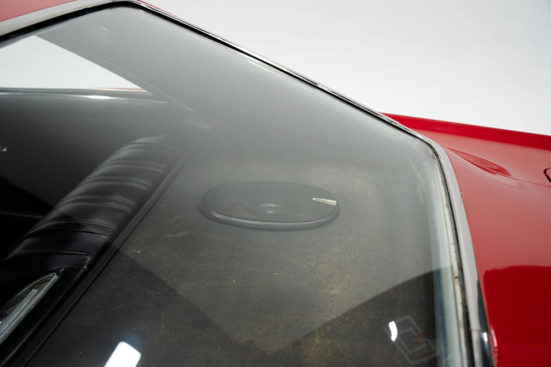 1966 Chevrolet Impala S - thumbnail 38