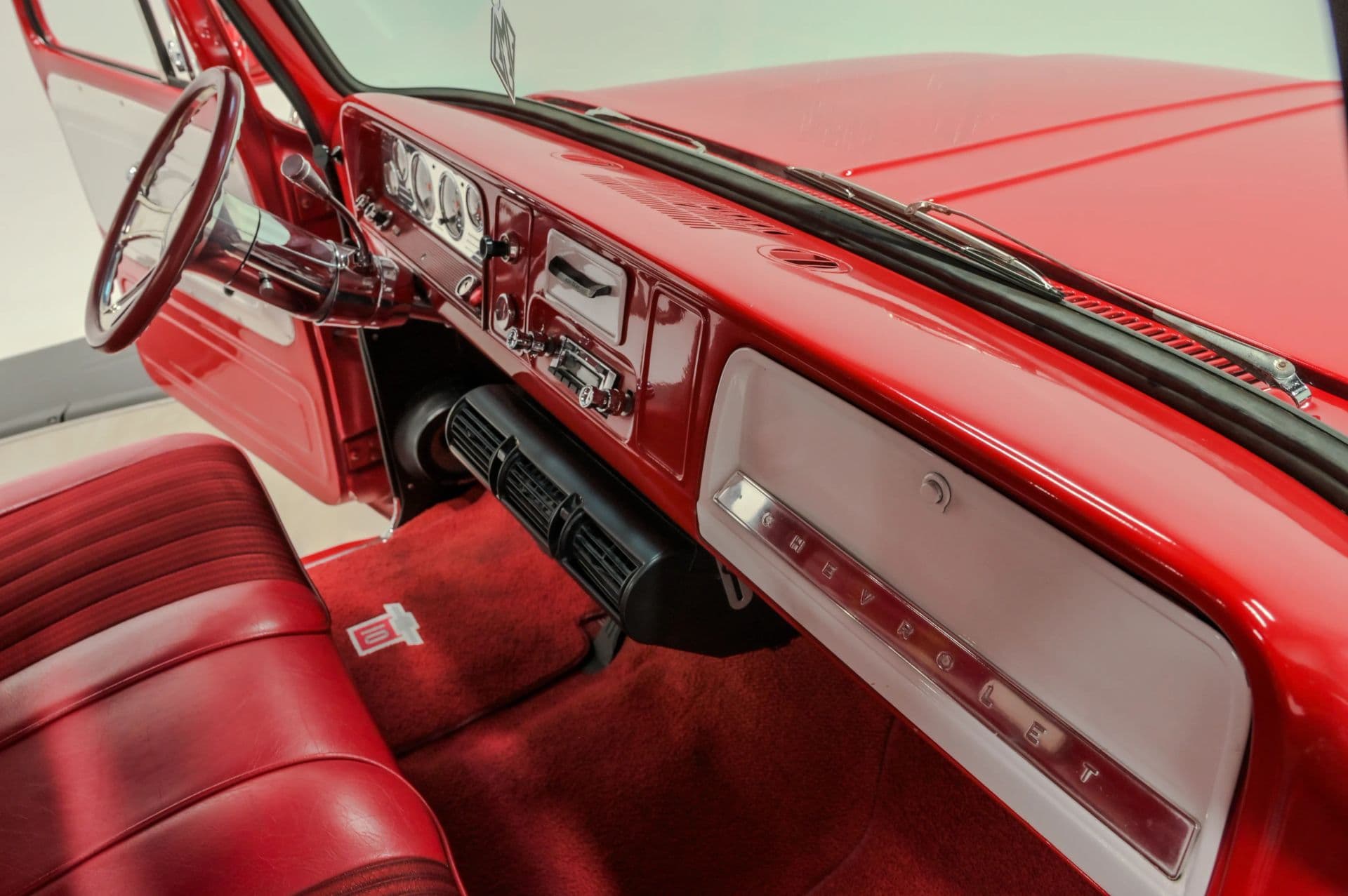 1965 Chevrolet C10 - thumbnail 43
