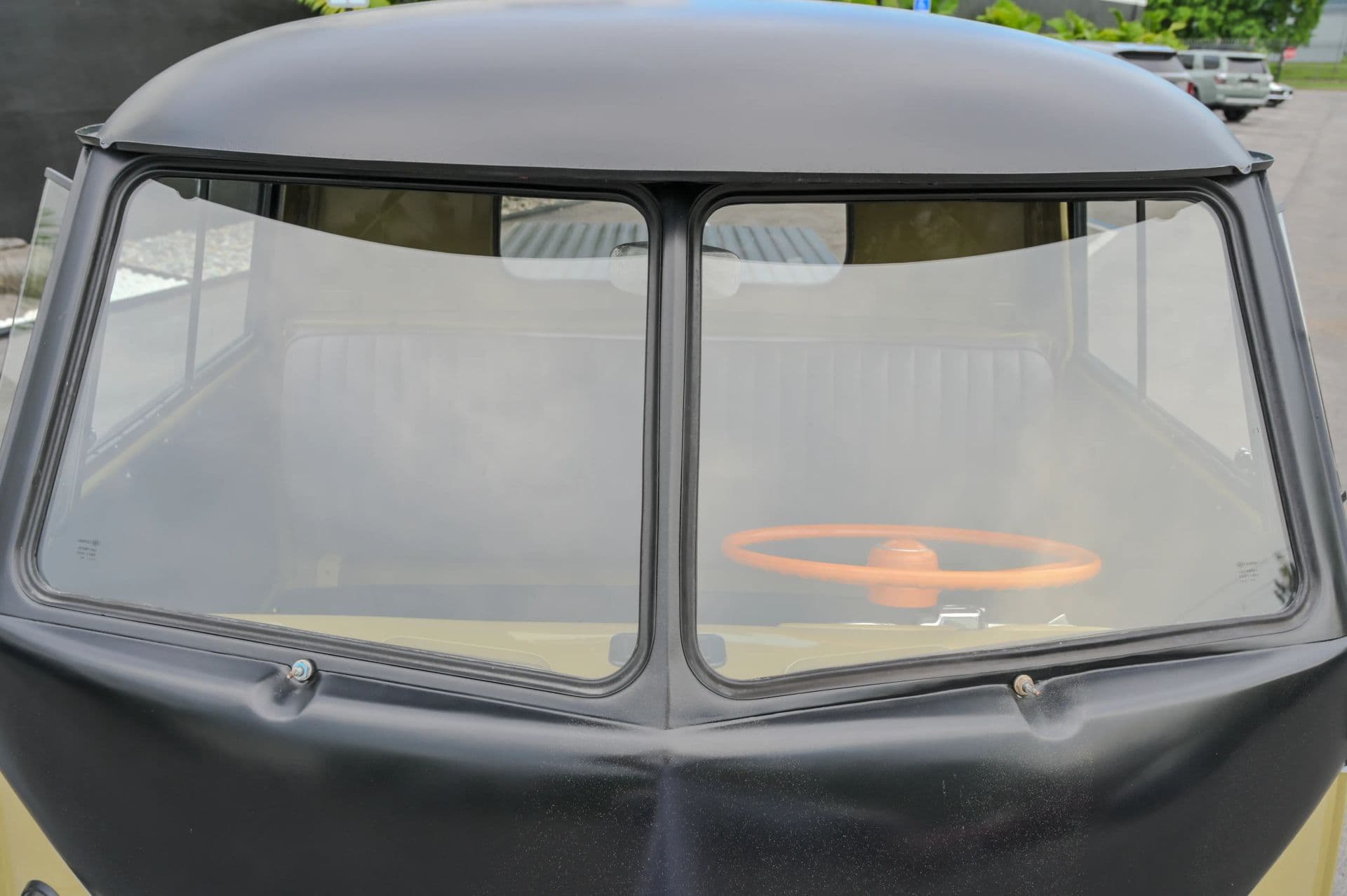 1998 Chevrolet - VW S10 Regular Cab Long Bed - thumbnail 15