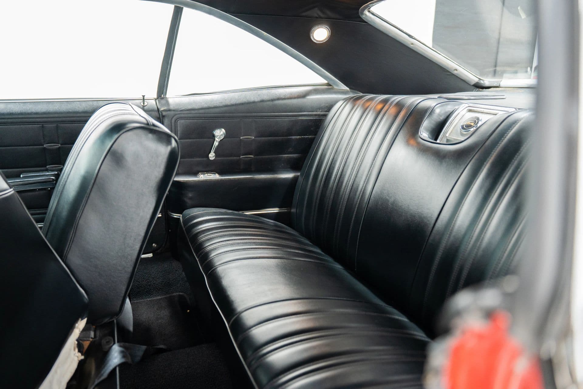 1966 Chevrolet Impala S - thumbnail 53