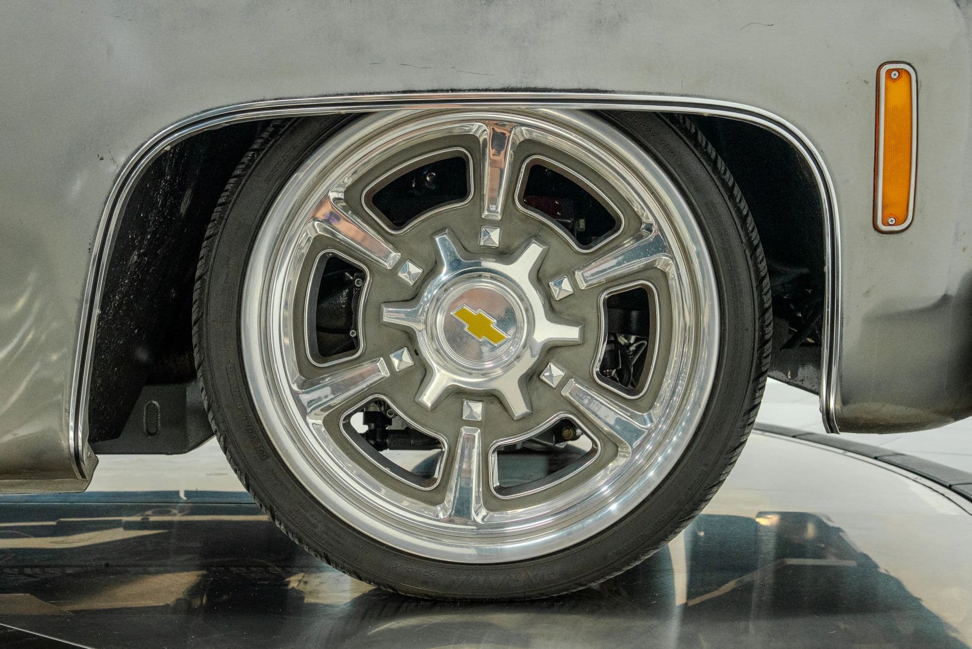 1975 Chevrolet C10 - thumbnail 34