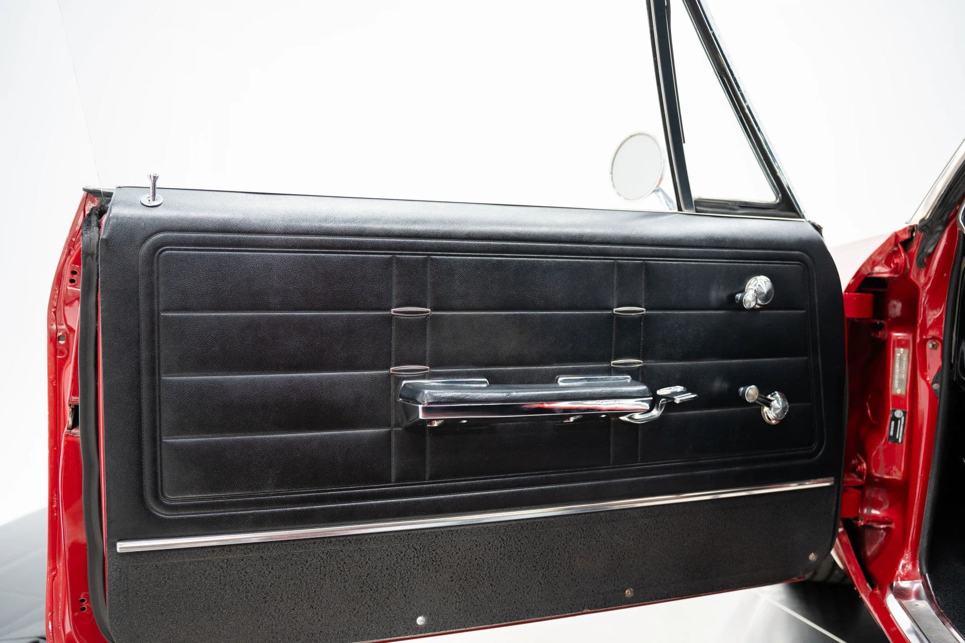 1966 Chevrolet Impala S - thumbnail 45