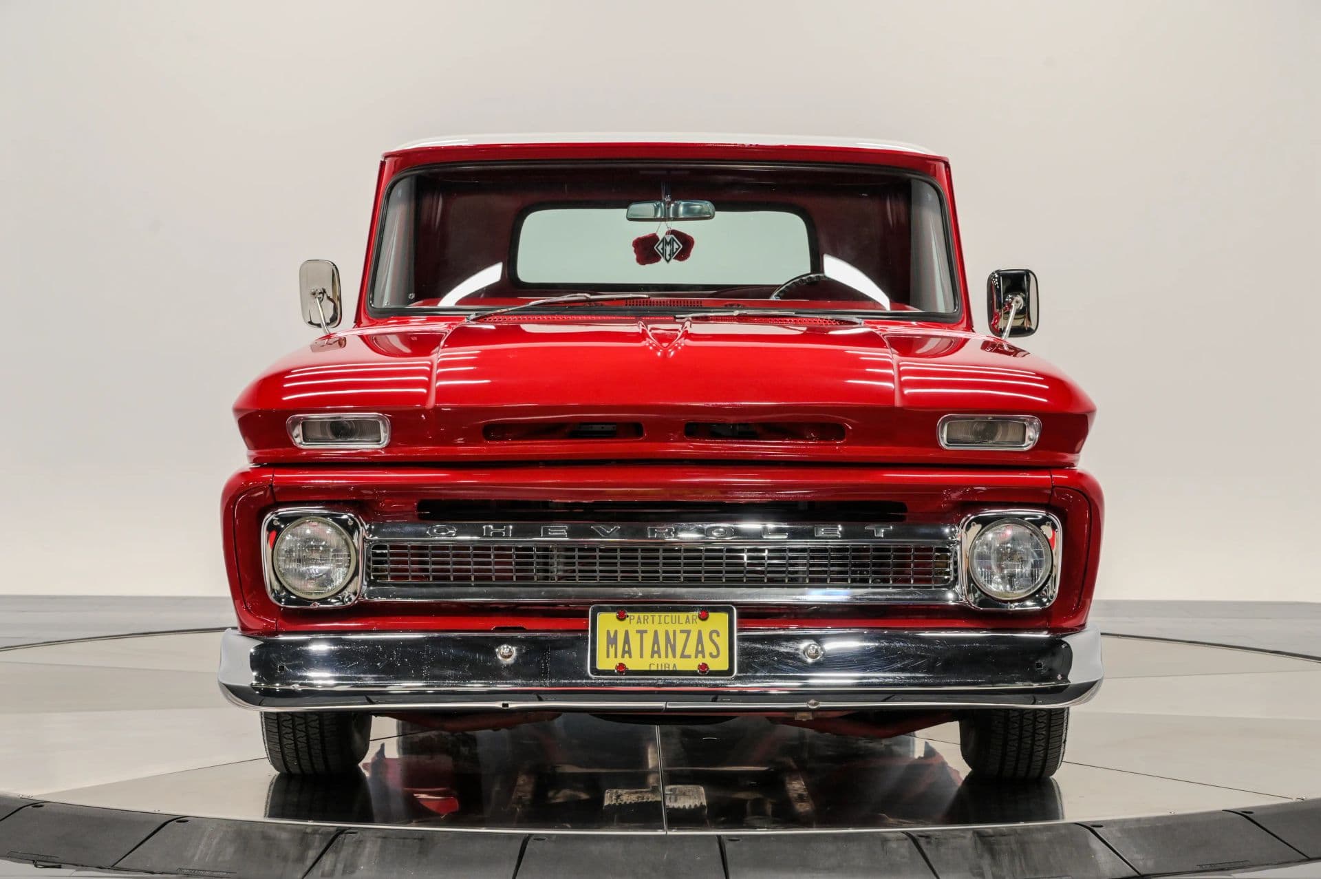 1965 Chevrolet C10 - thumbnail 12