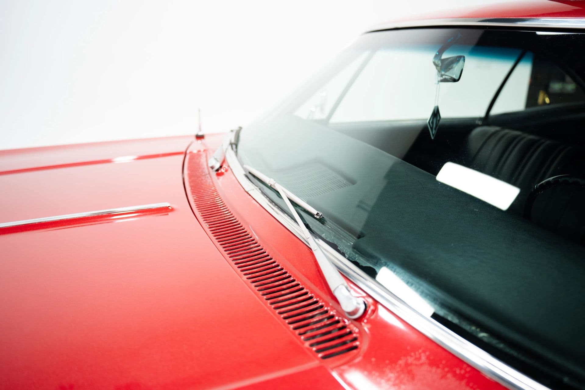 1966 Chevrolet Impala S - thumbnail 31
