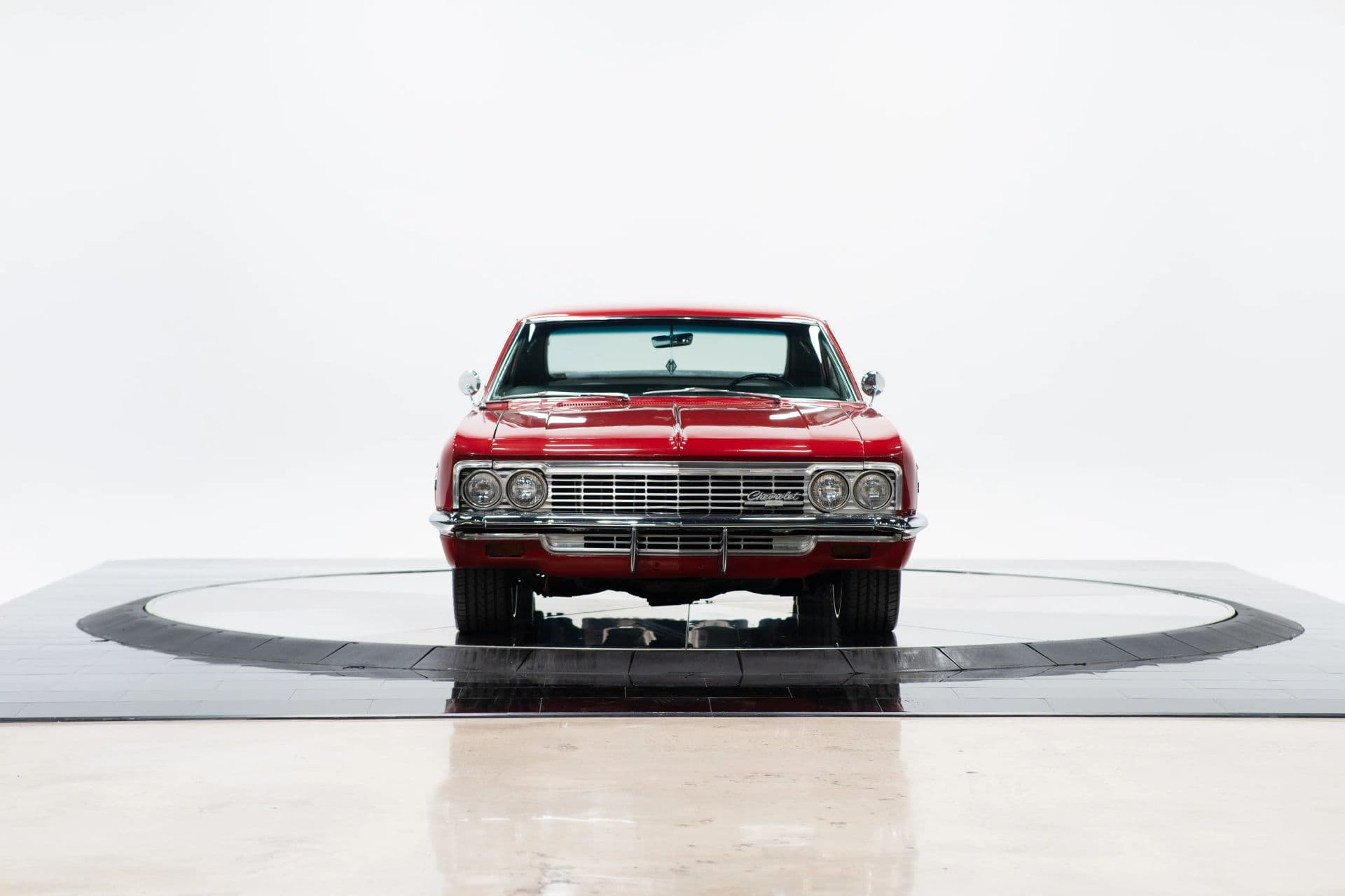 1966 Chevrolet Impala S - thumbnail 6