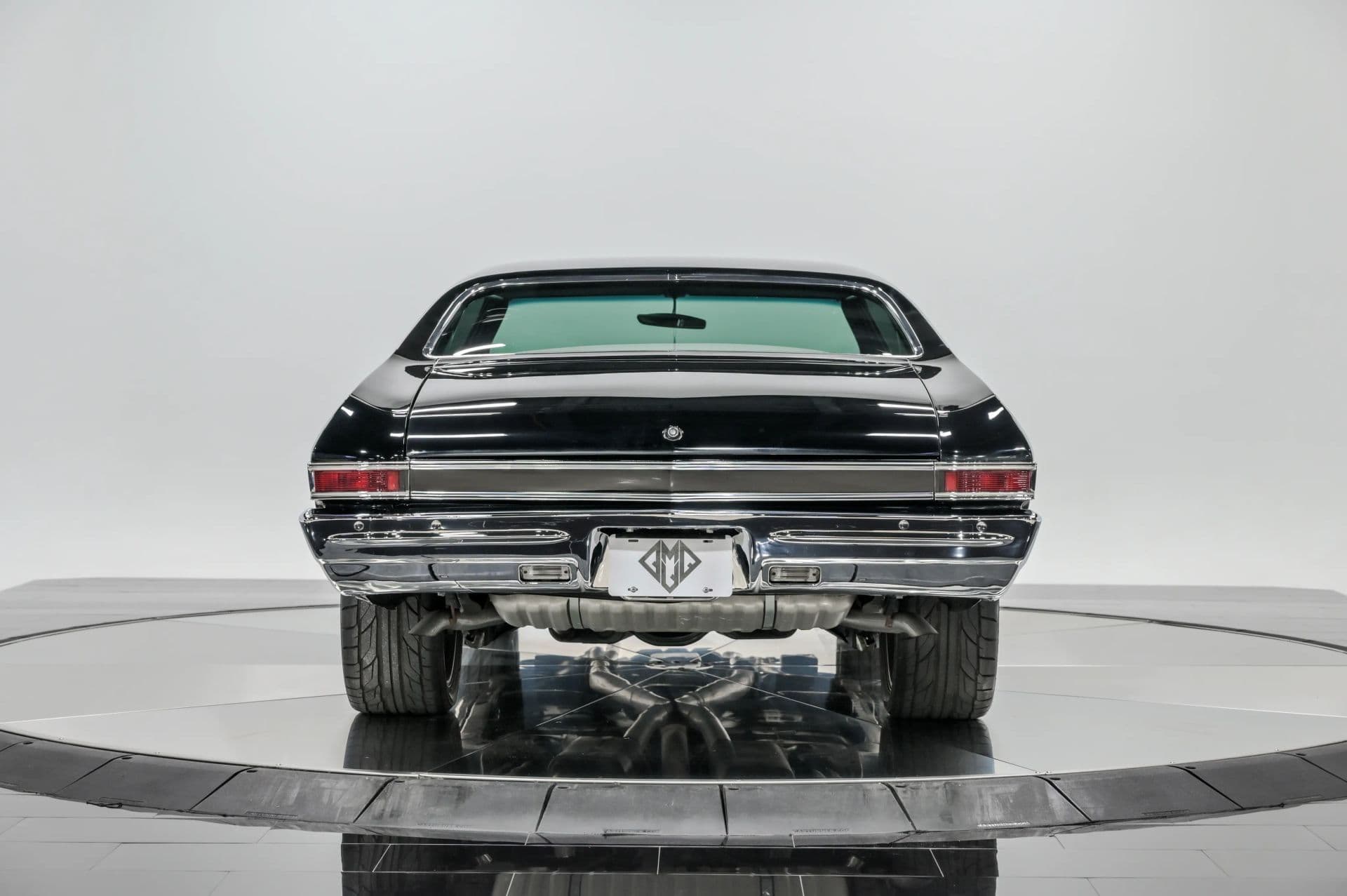 1968 Chevrolet Chevelle - thumbnail 6