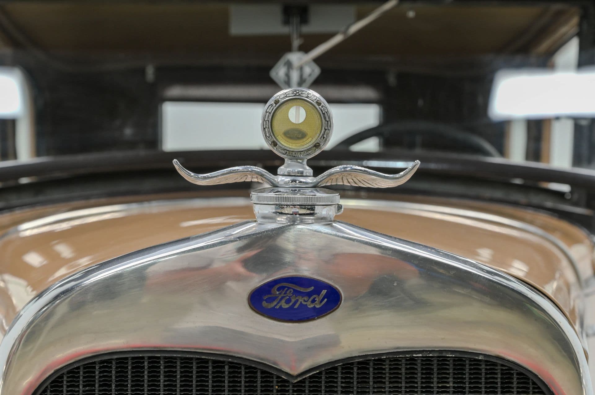 1930 Ford Model A - thumbnail 15