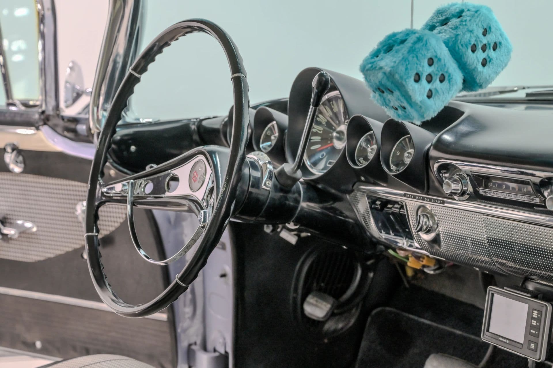 1960 Chevrolet Impala - thumbnail 49