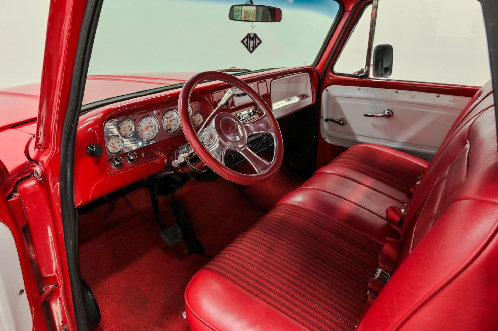 1965 Chevrolet C10 - thumbnail 37