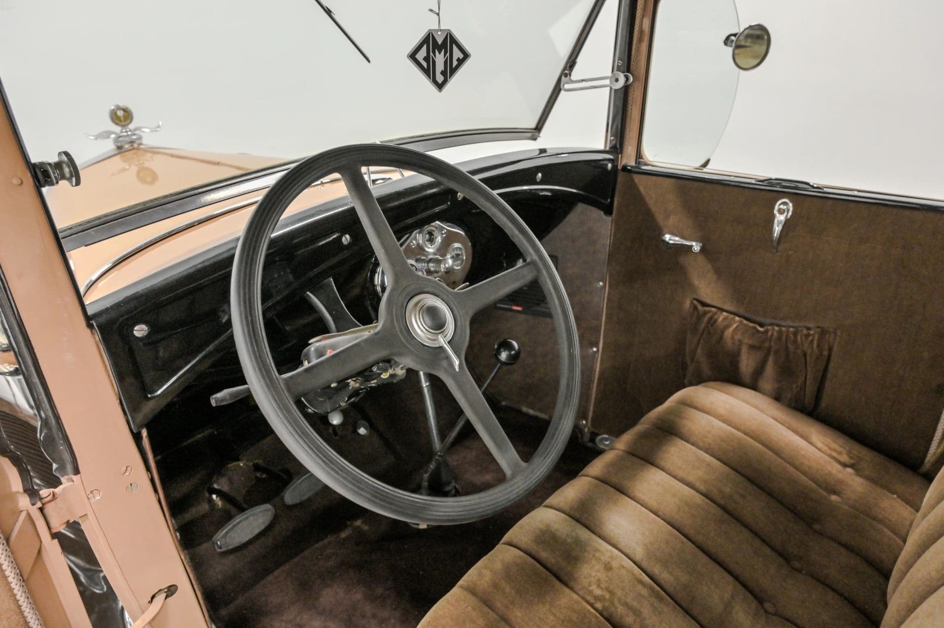 1930 Ford Model A - thumbnail 37