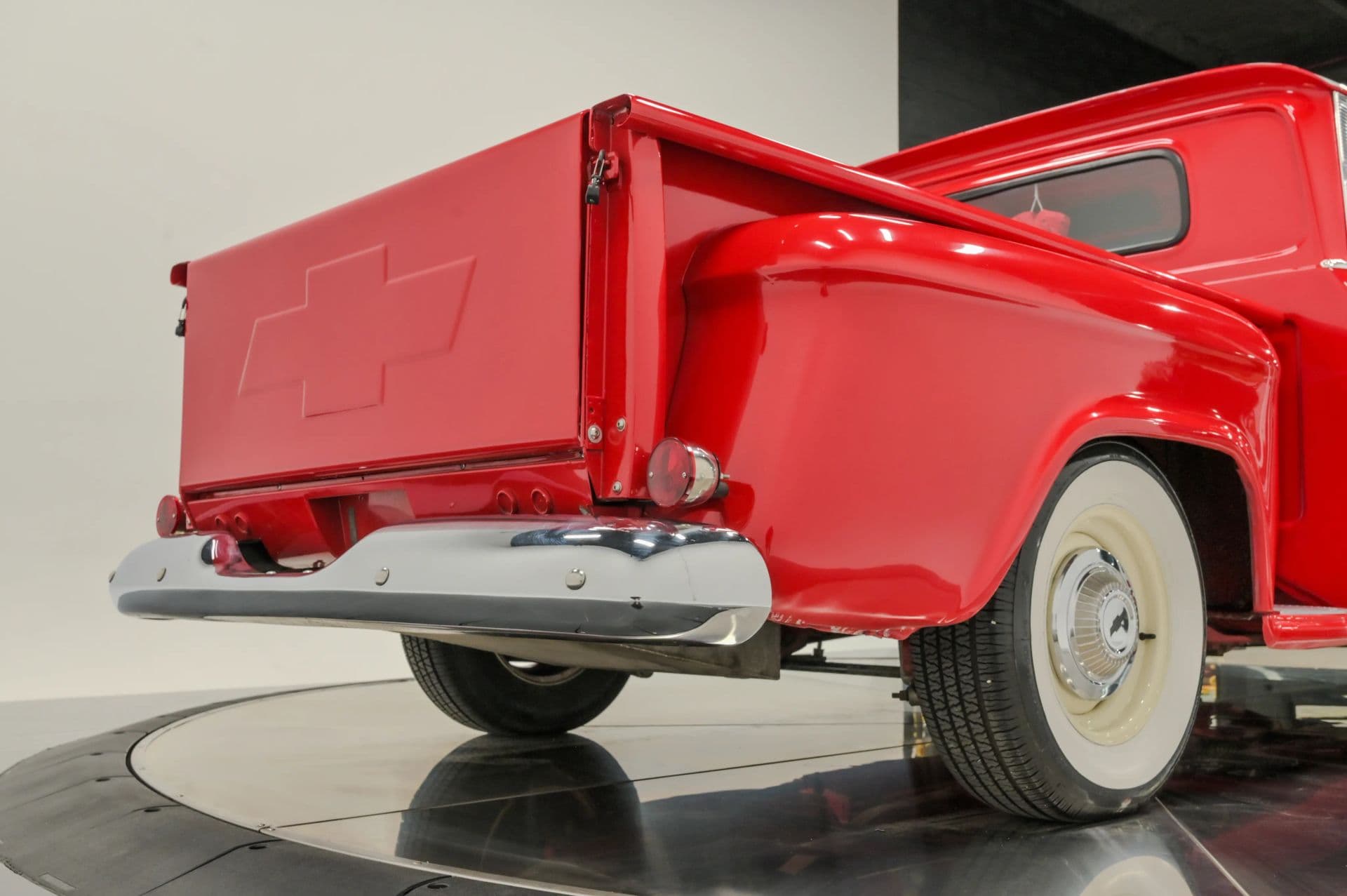 1965 Chevrolet C10 - thumbnail 28