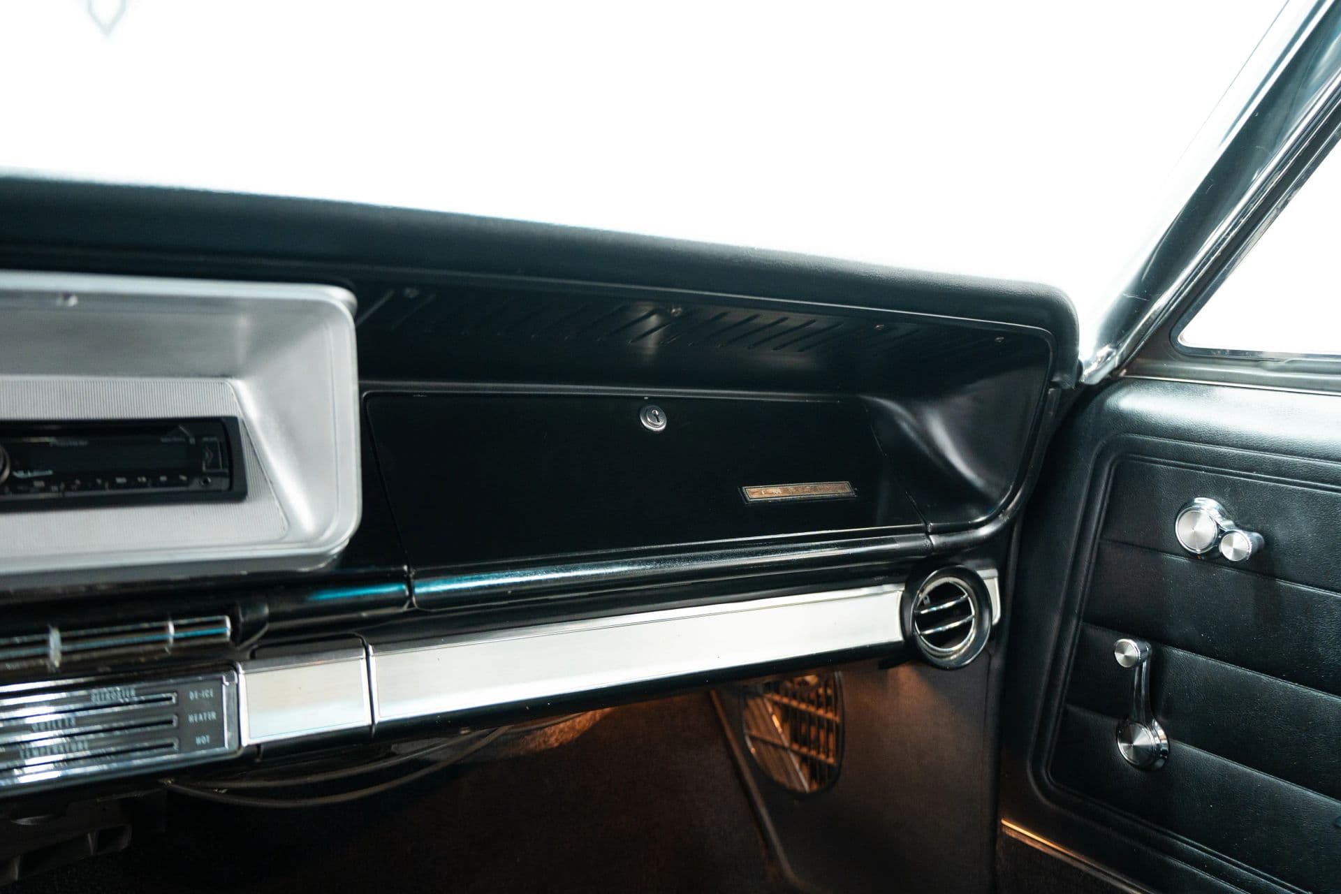 1966 Chevrolet Impala S - thumbnail 50