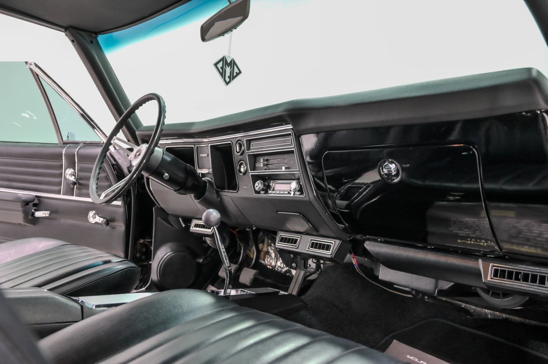 1968 Chevrolet Chevelle - thumbnail 38