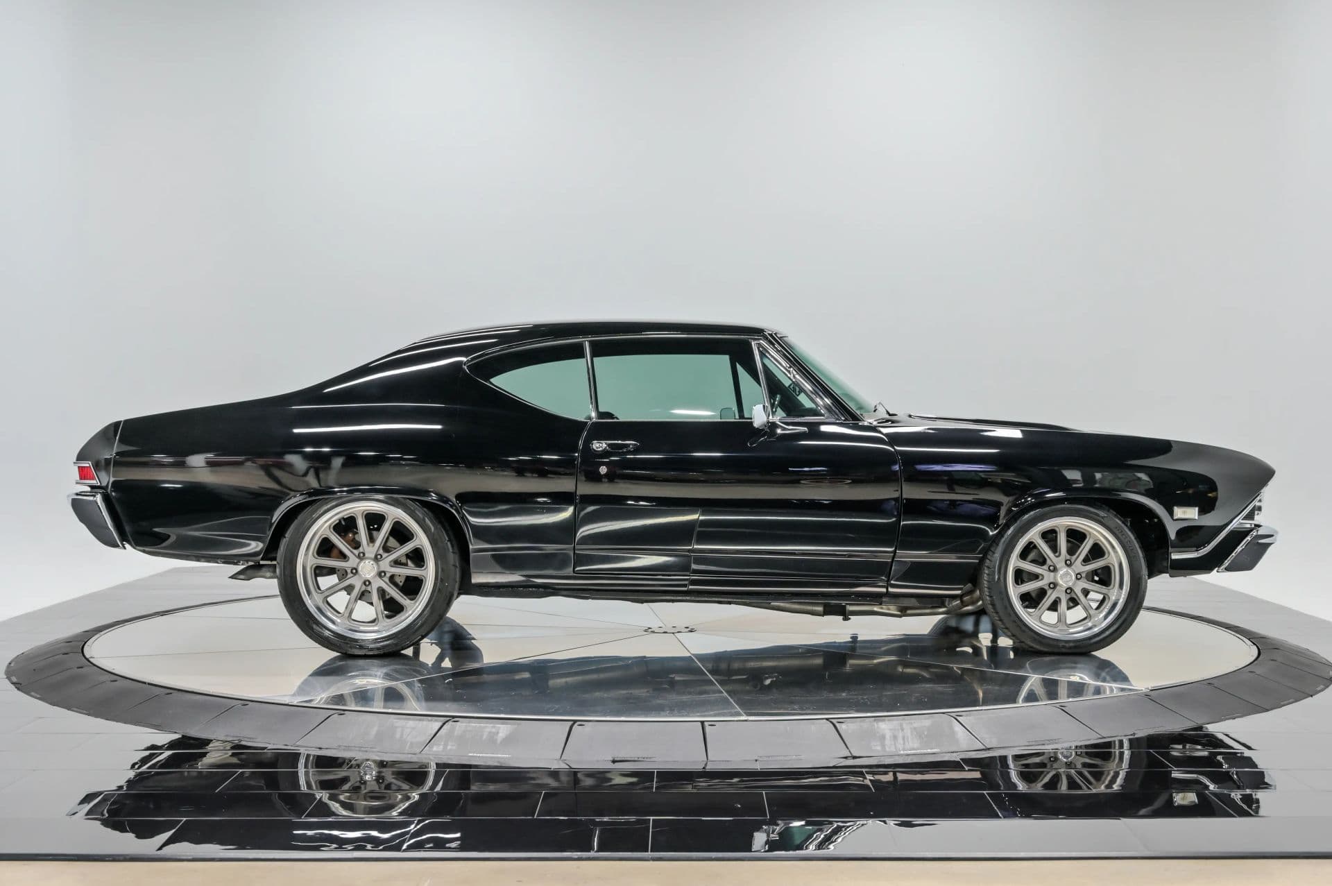 1968 Chevrolet Chevelle - thumbnail 9
