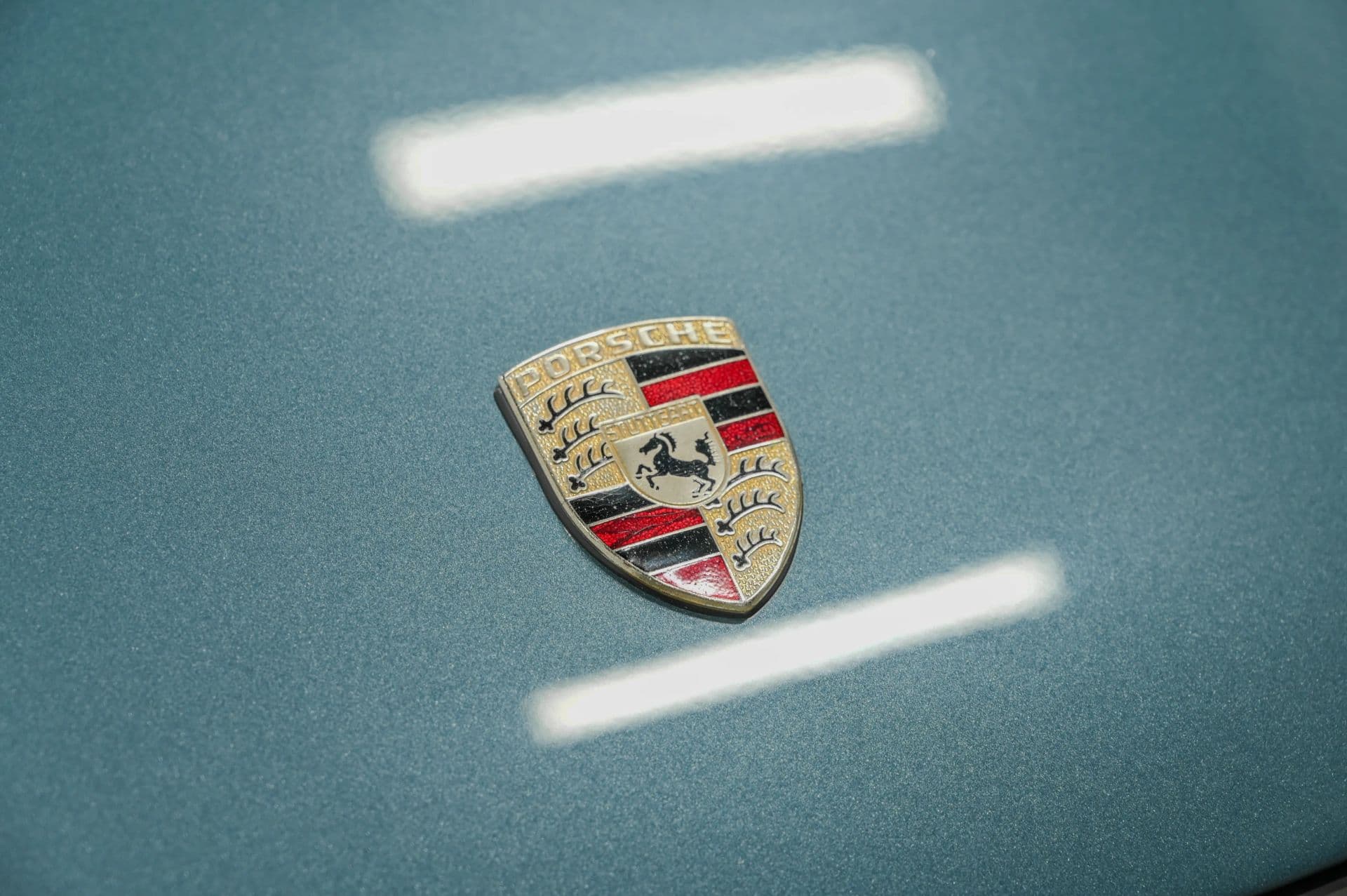 1987 Porsche 911 2D Cabriolet - thumbnail 18