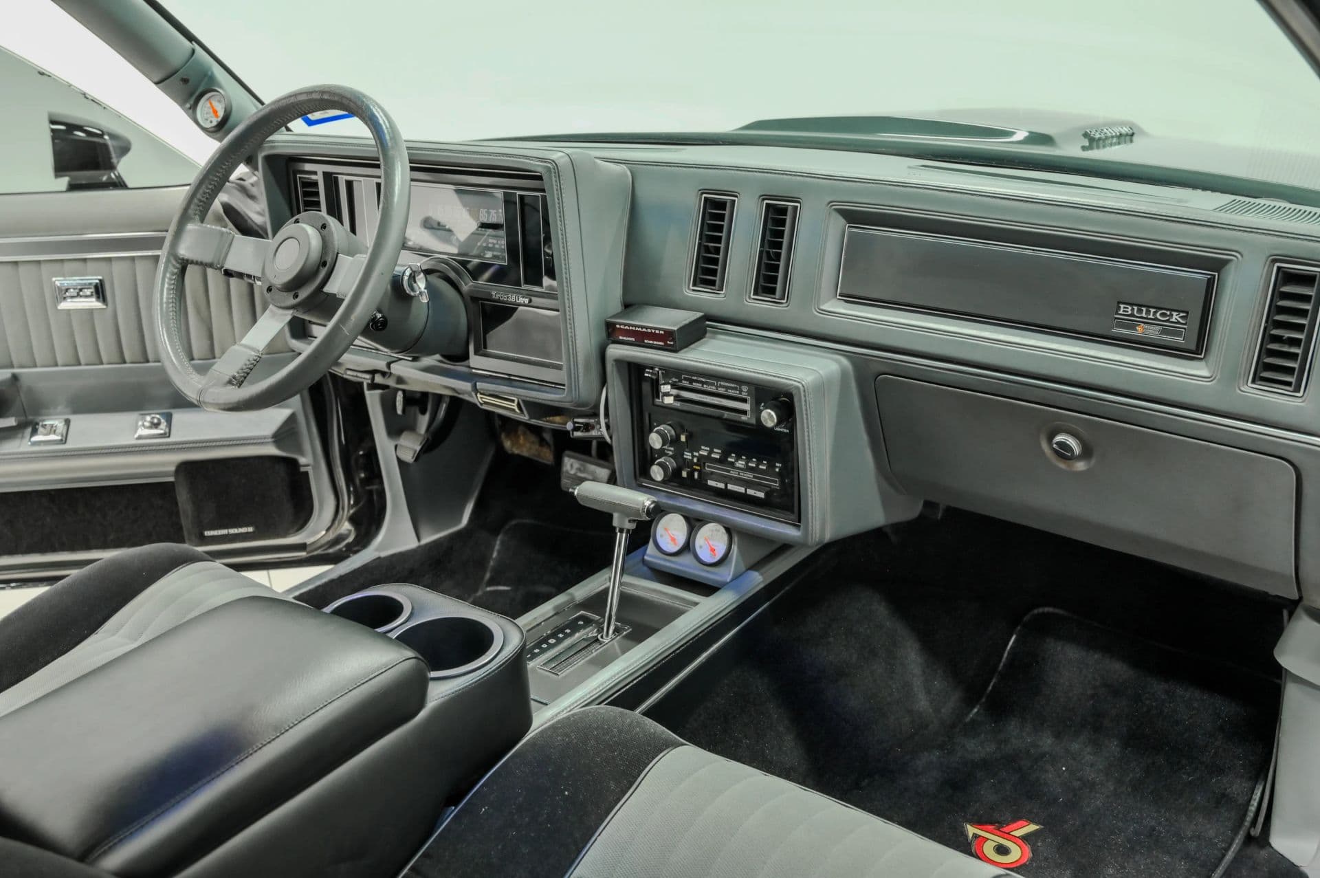 1987 Buick Grand National - thumbnail 41