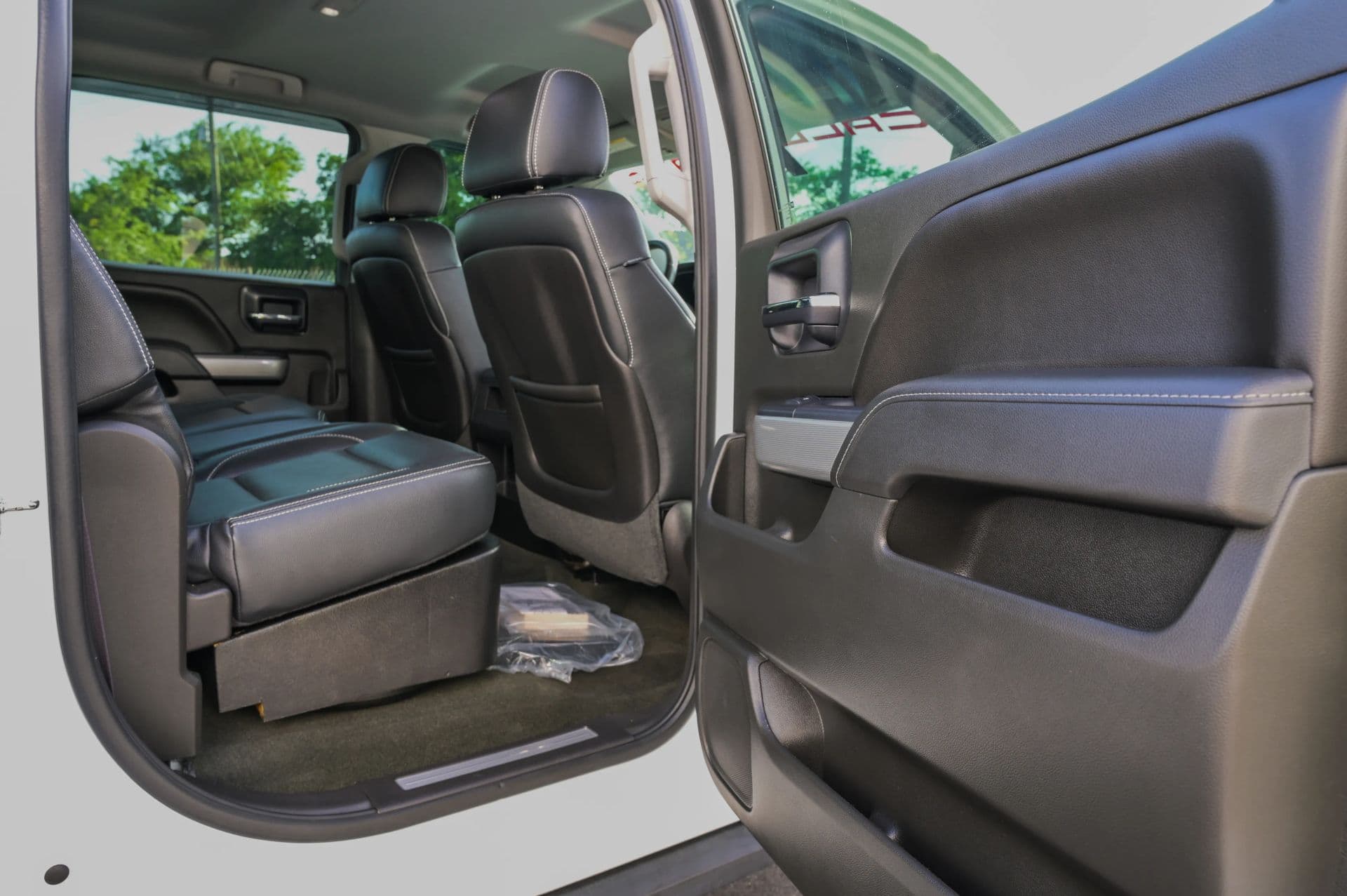 2015 Chevrolet Silverado 1500 Callaway Z71 LT Pickup 4D 5 3/4 ft - thumbnail 28