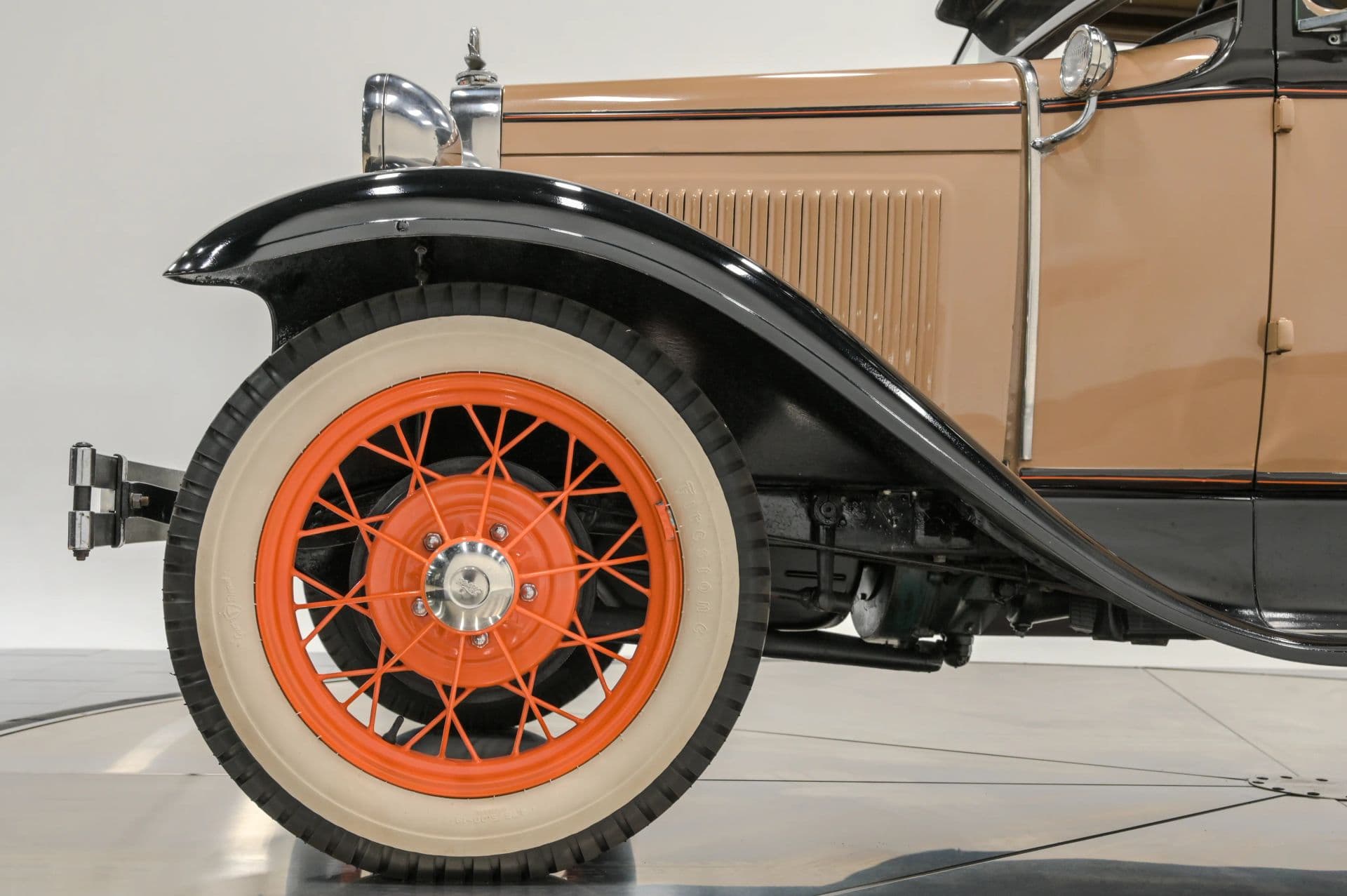 1930 Ford Model A - thumbnail 24