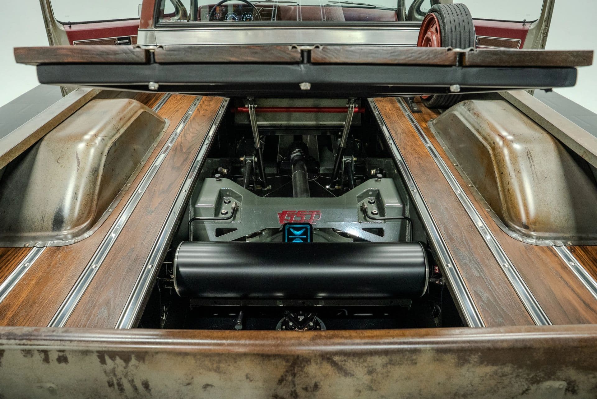 1975 Chevrolet C10 - thumbnail 54