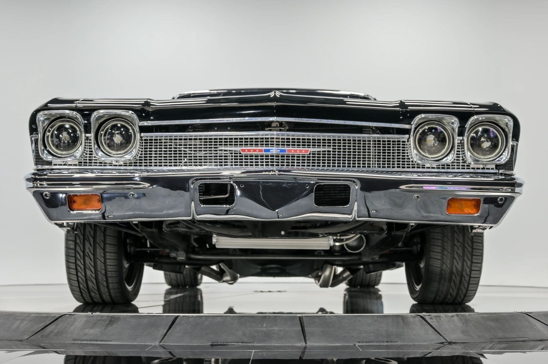 1968 Chevrolet Chevelle - thumbnail 14
