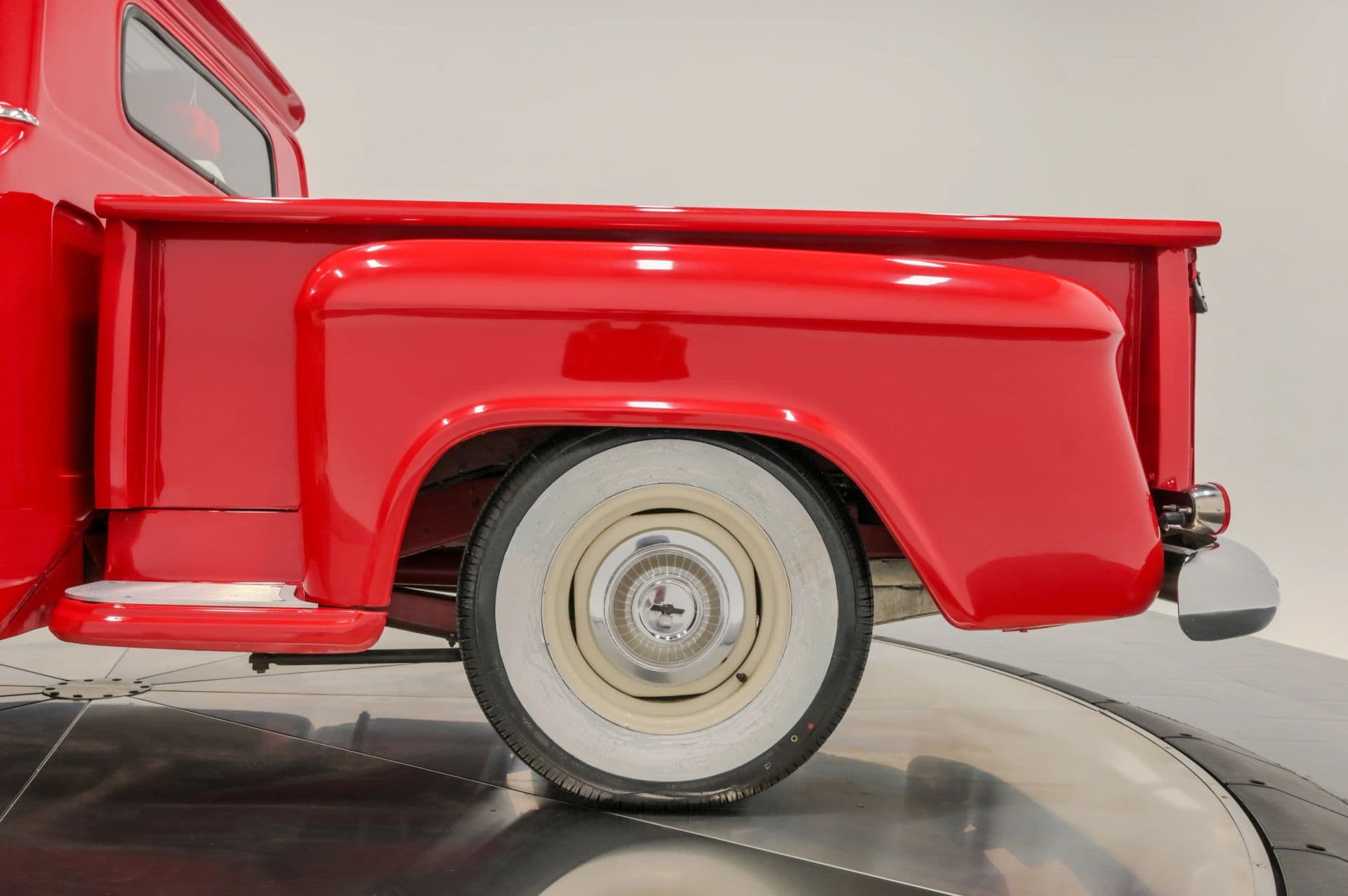 1965 Chevrolet C10 - thumbnail 24