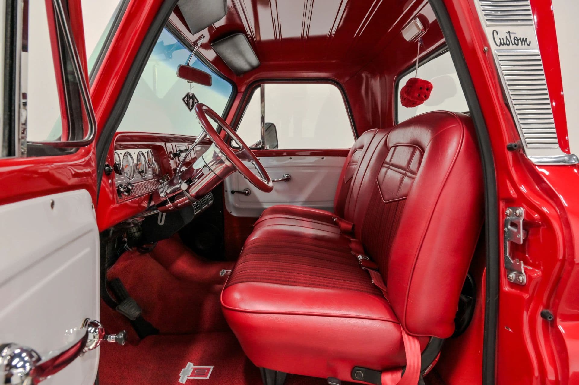 1965 Chevrolet C10 - thumbnail 34