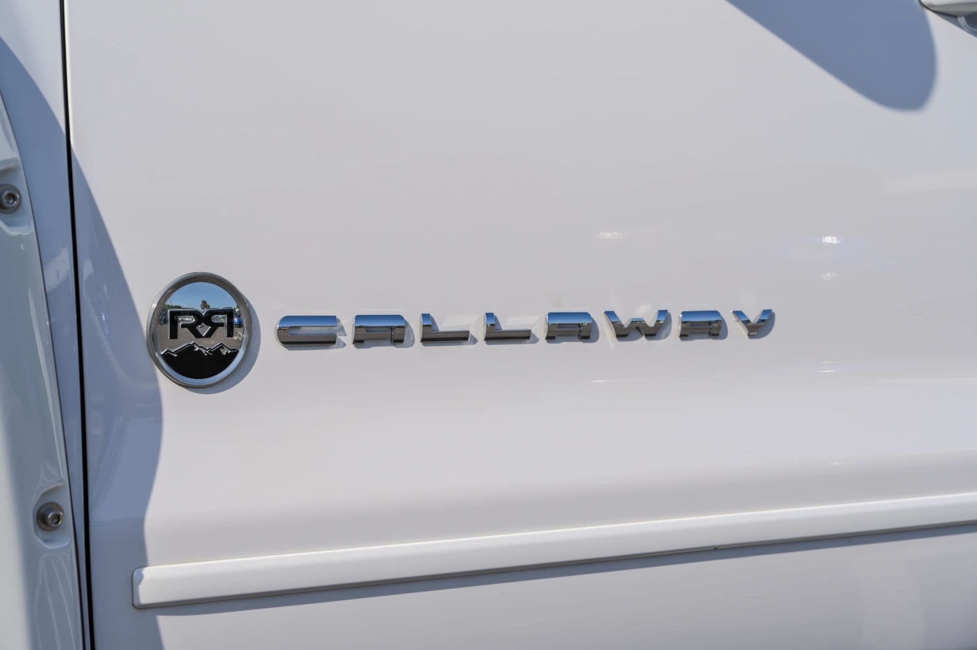 2015 Chevrolet Silverado 1500 Callaway Z71 LT Pickup 4D 5 3/4 ft - thumbnail 18