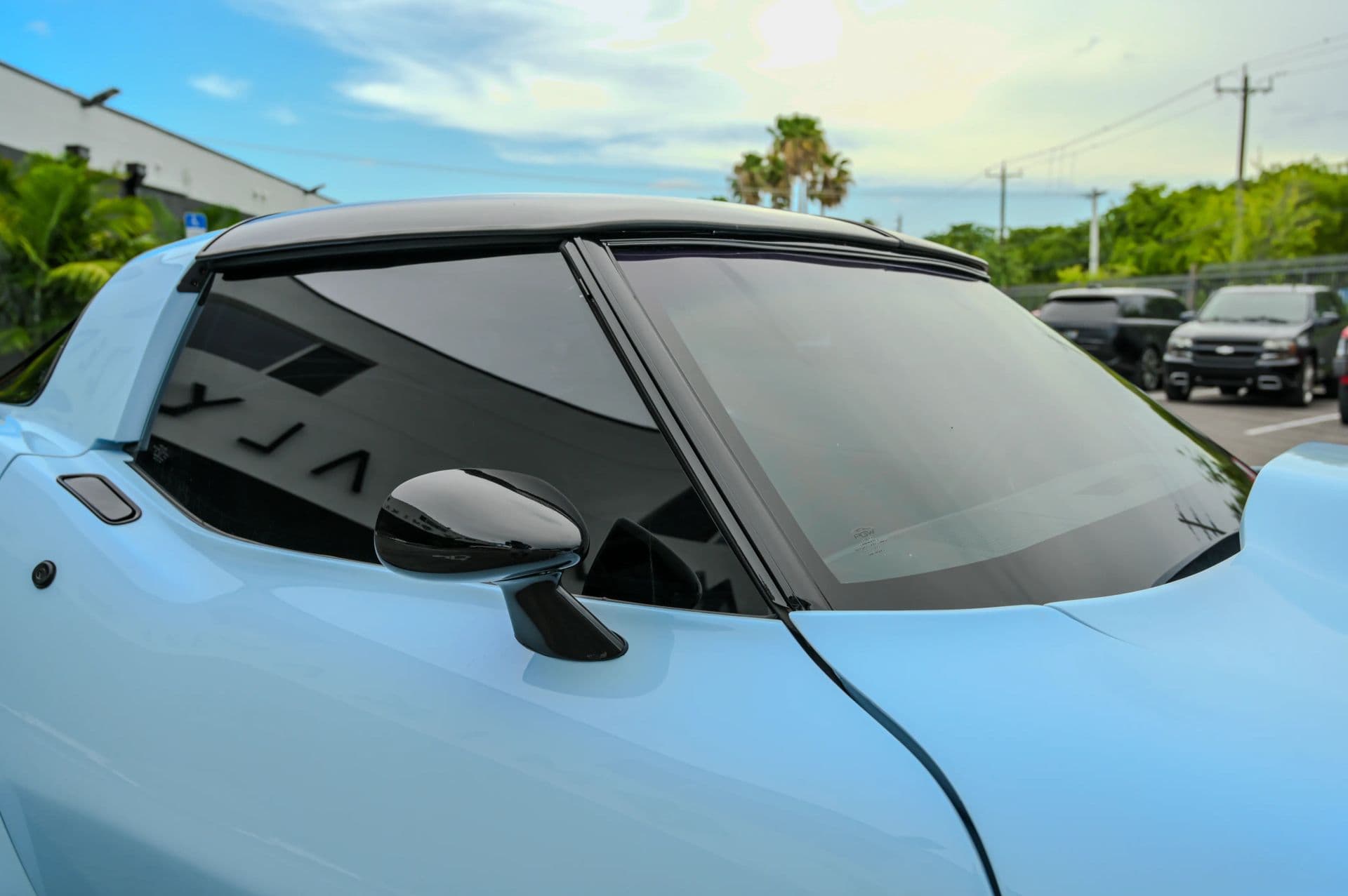 1981 Chevrolet Corvette 2D Coupe - thumbnail 25
