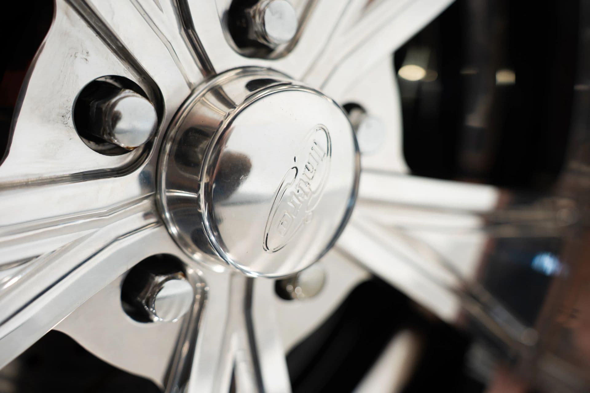 1966 Chevrolet Impala S - thumbnail 16