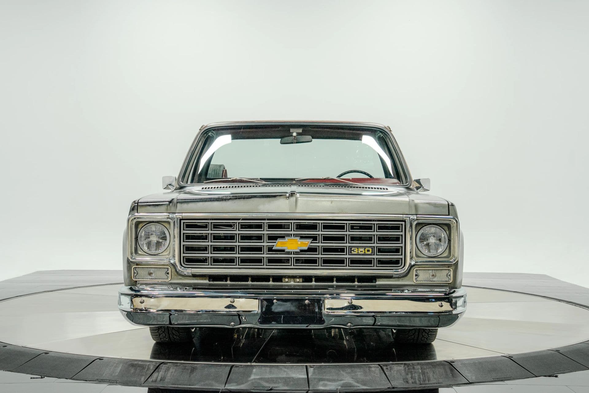 1975 Chevrolet C10 - thumbnail 13