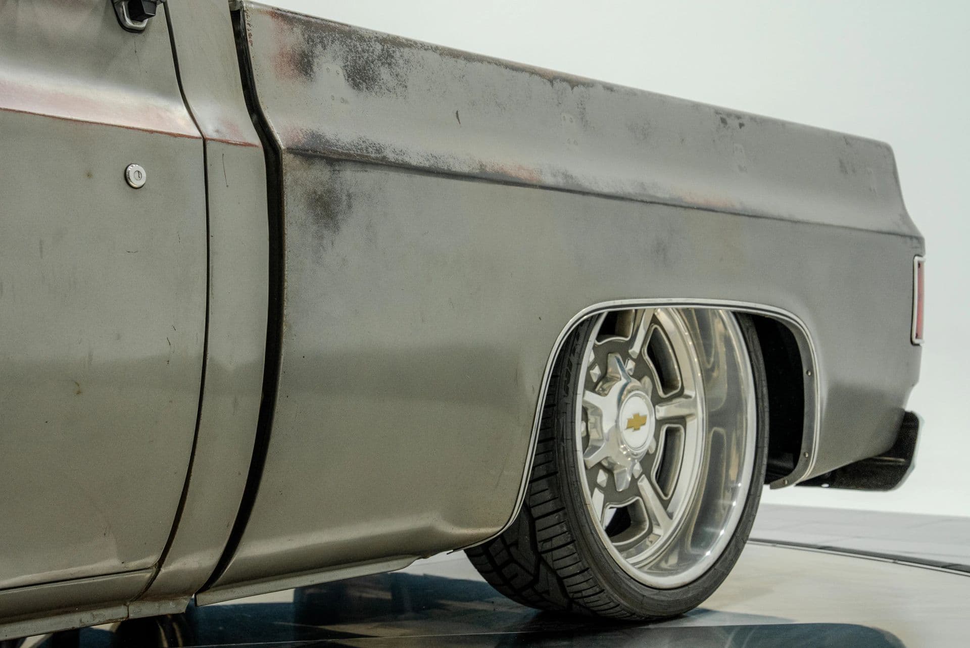 1975 Chevrolet C10 - thumbnail 21