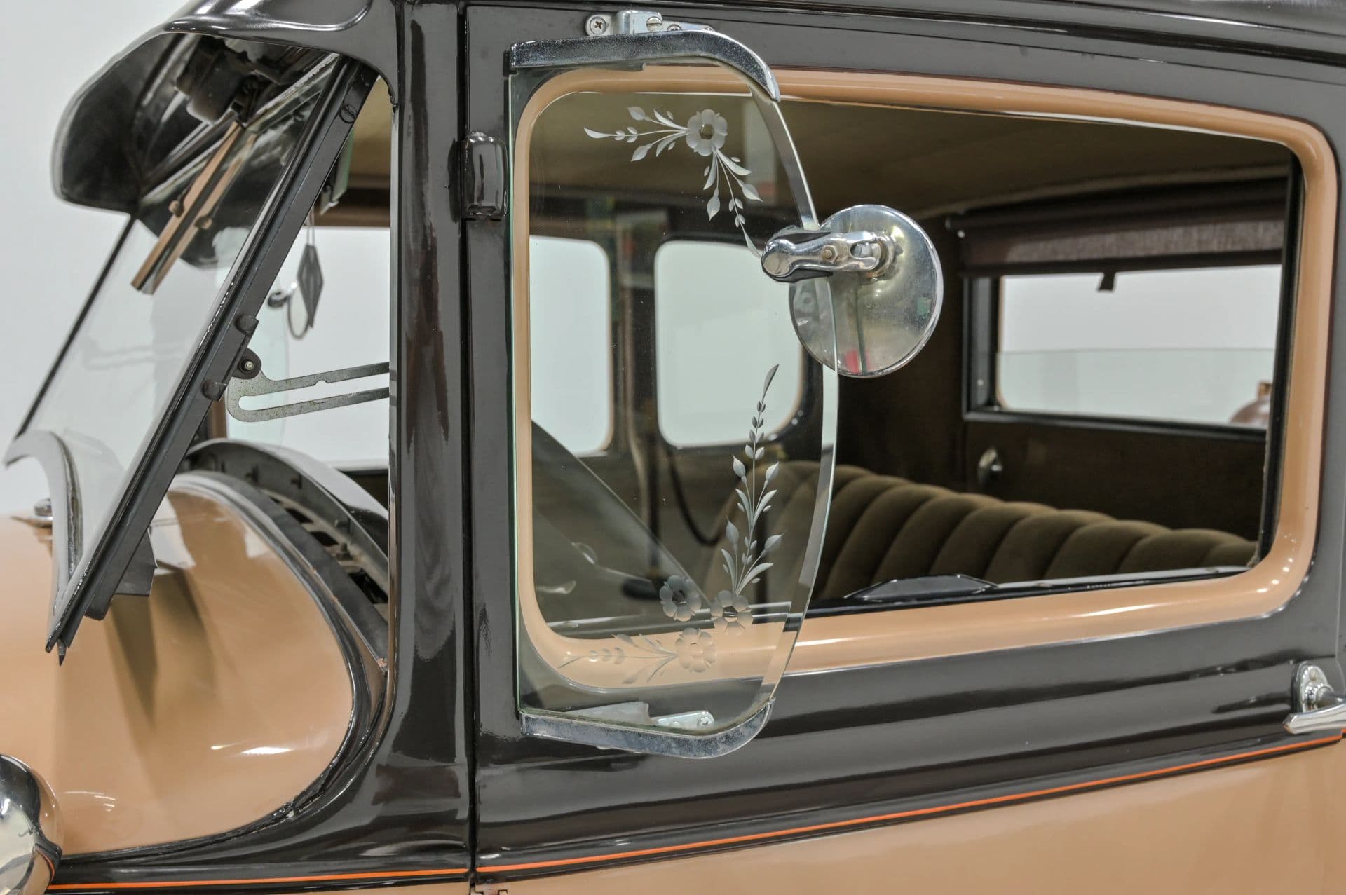 1930 Ford Model A - thumbnail 22