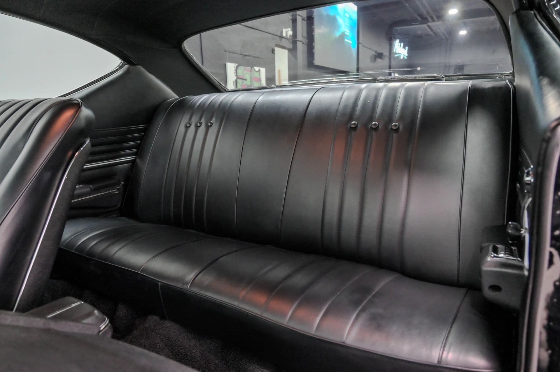 1968 Chevrolet Chevelle - thumbnail 33