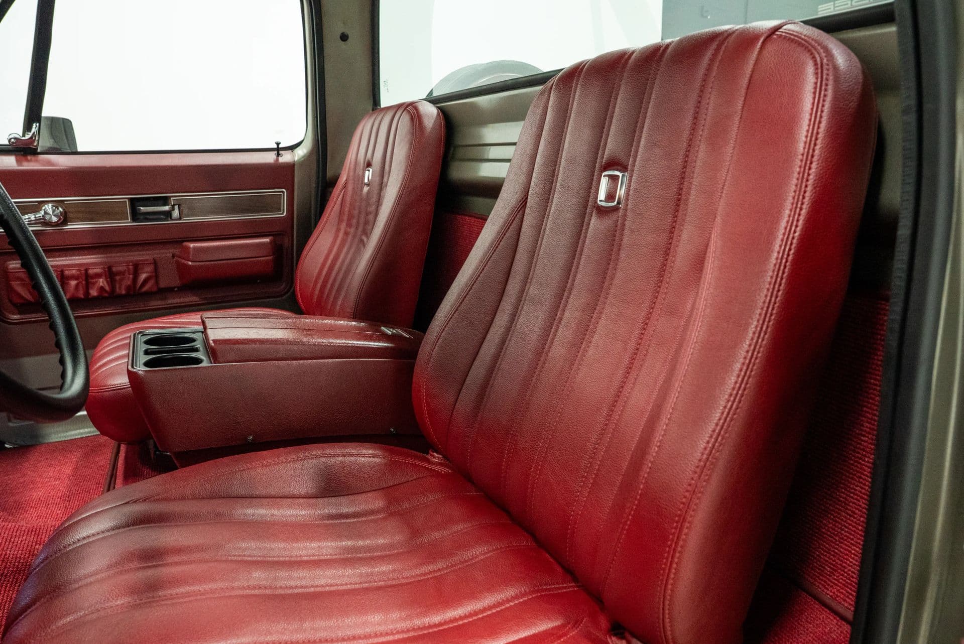 1975 Chevrolet C10 - thumbnail 41