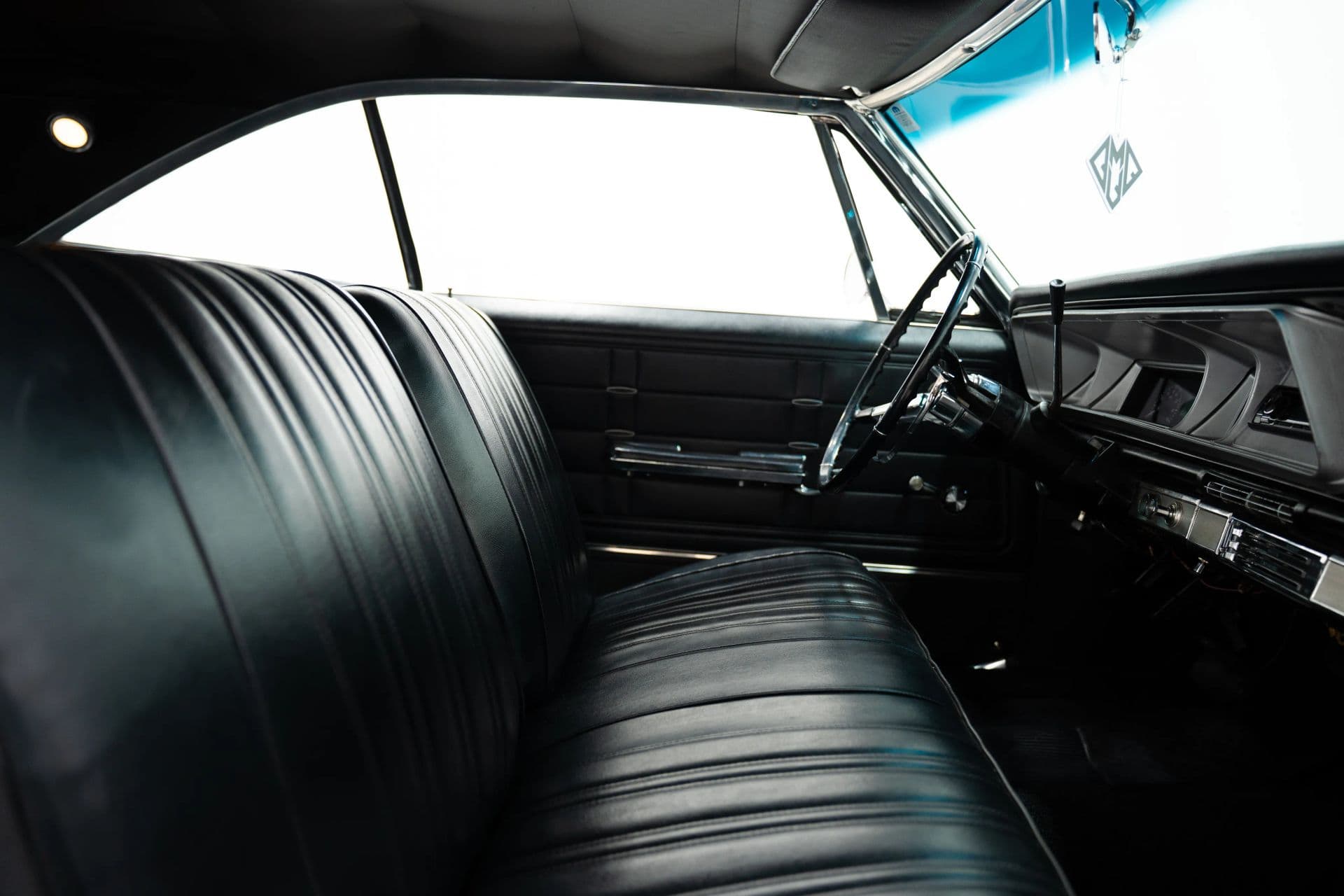 1966 Chevrolet Impala S - thumbnail 56