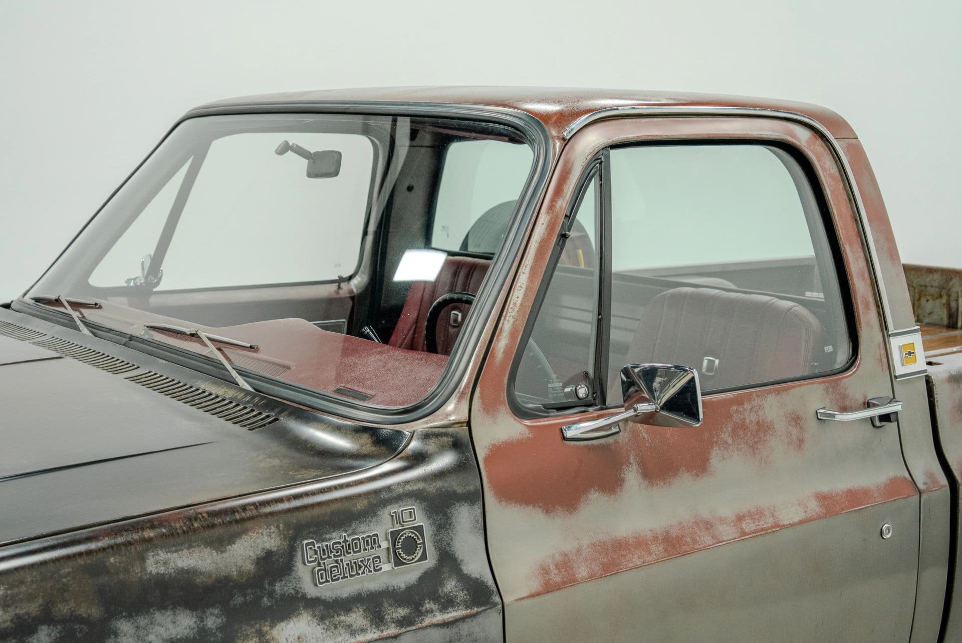 1975 Chevrolet C10 - thumbnail 22