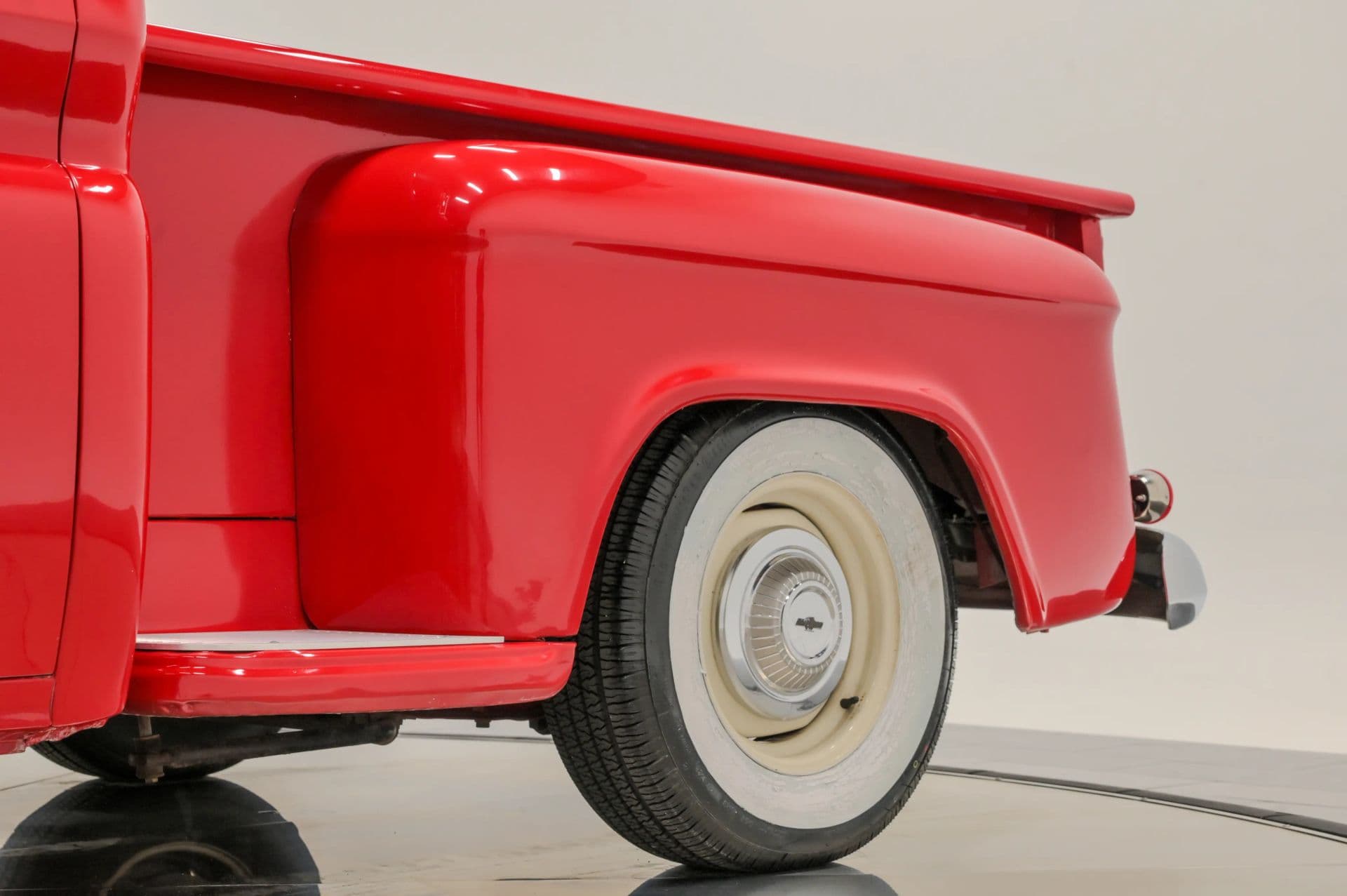 1965 Chevrolet C10 - thumbnail 17